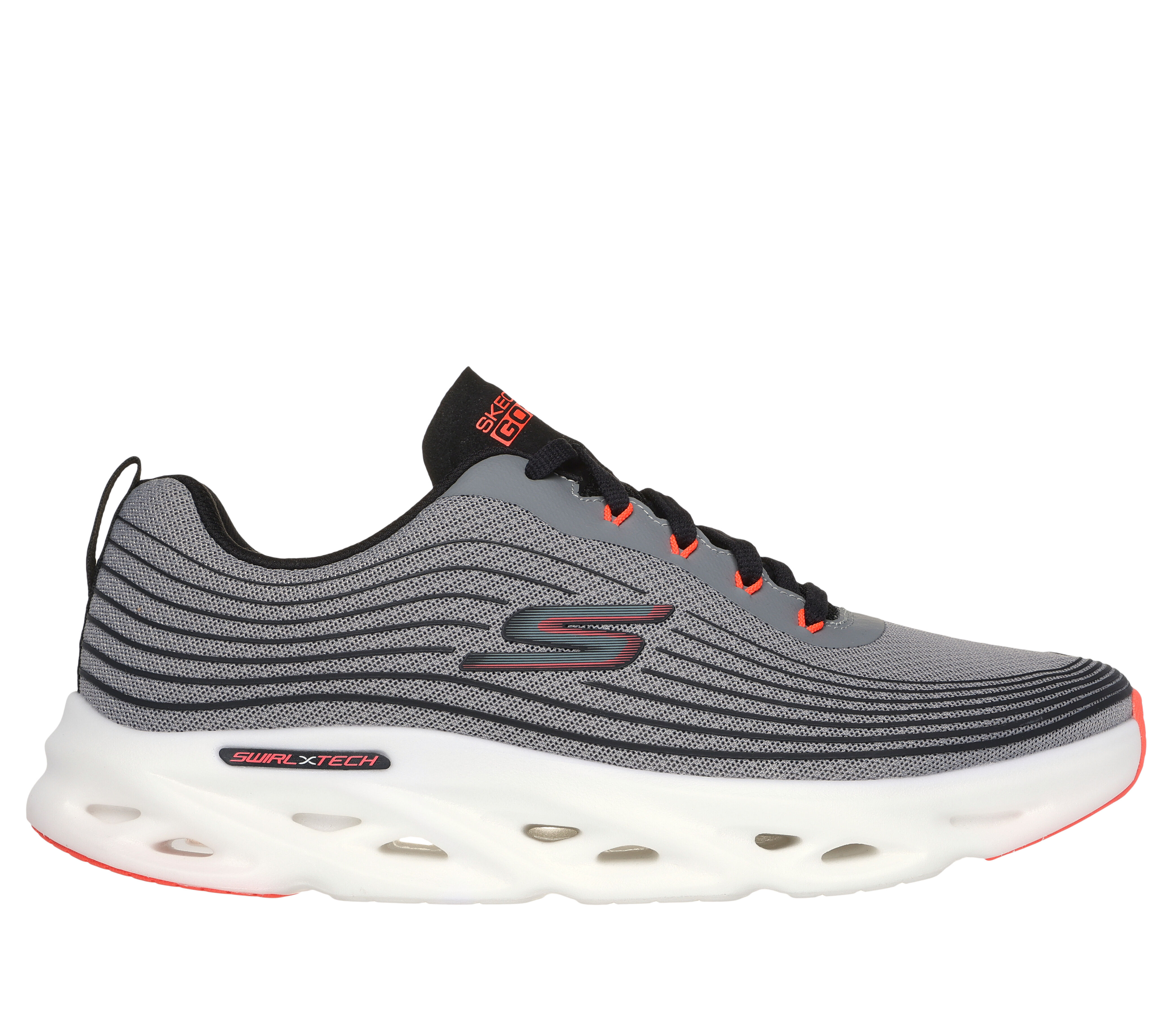 GO RUN Swirl Tech Speed