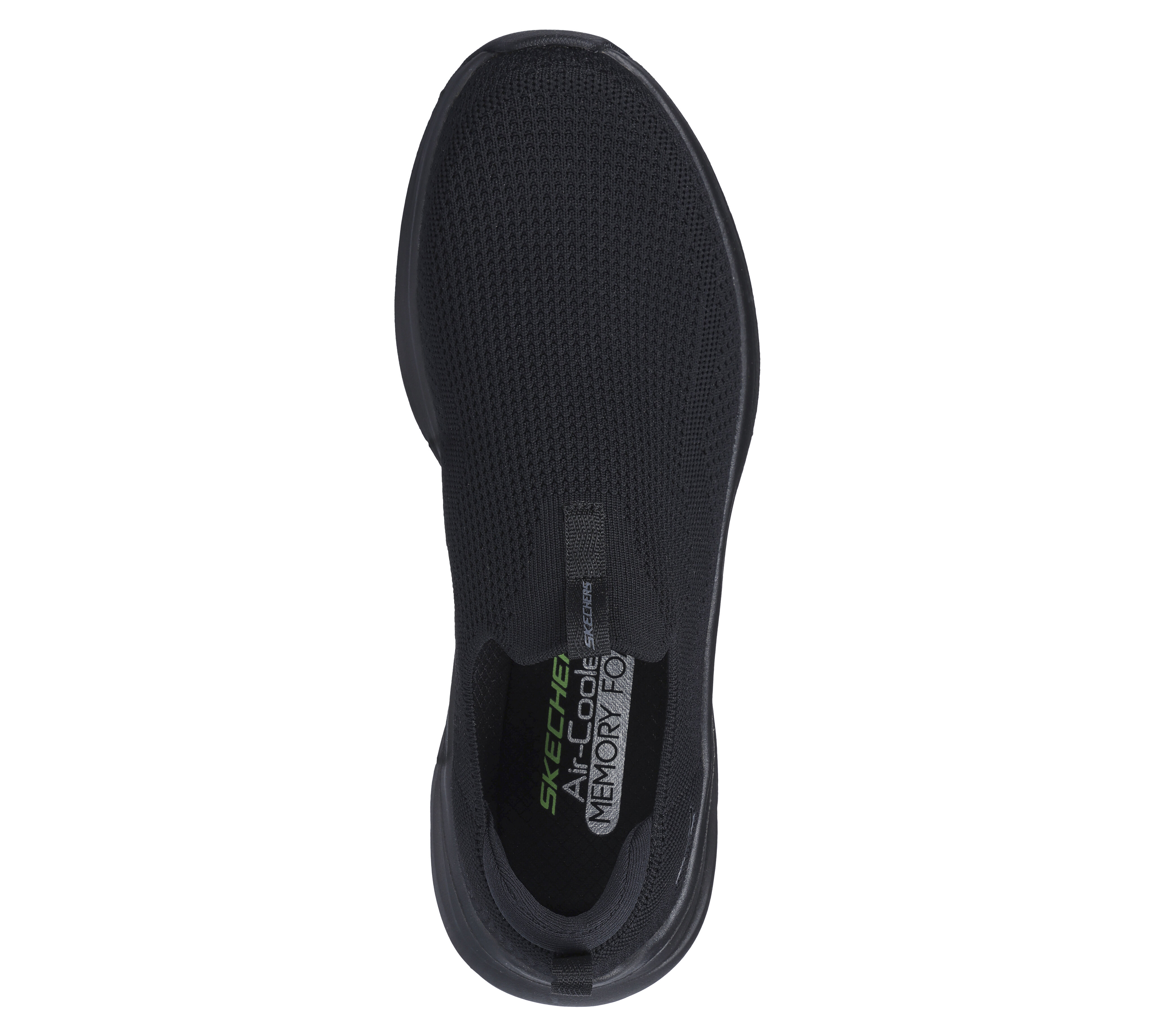 Vapor Foam - Covert