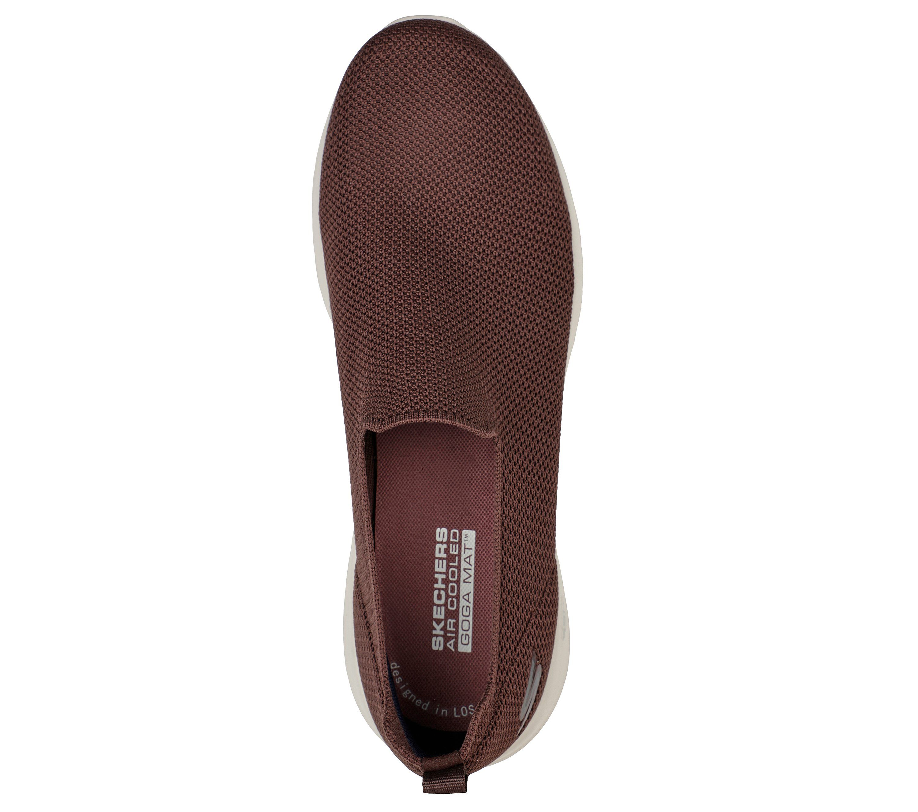 Skechers GOwalk Max - Modulating
