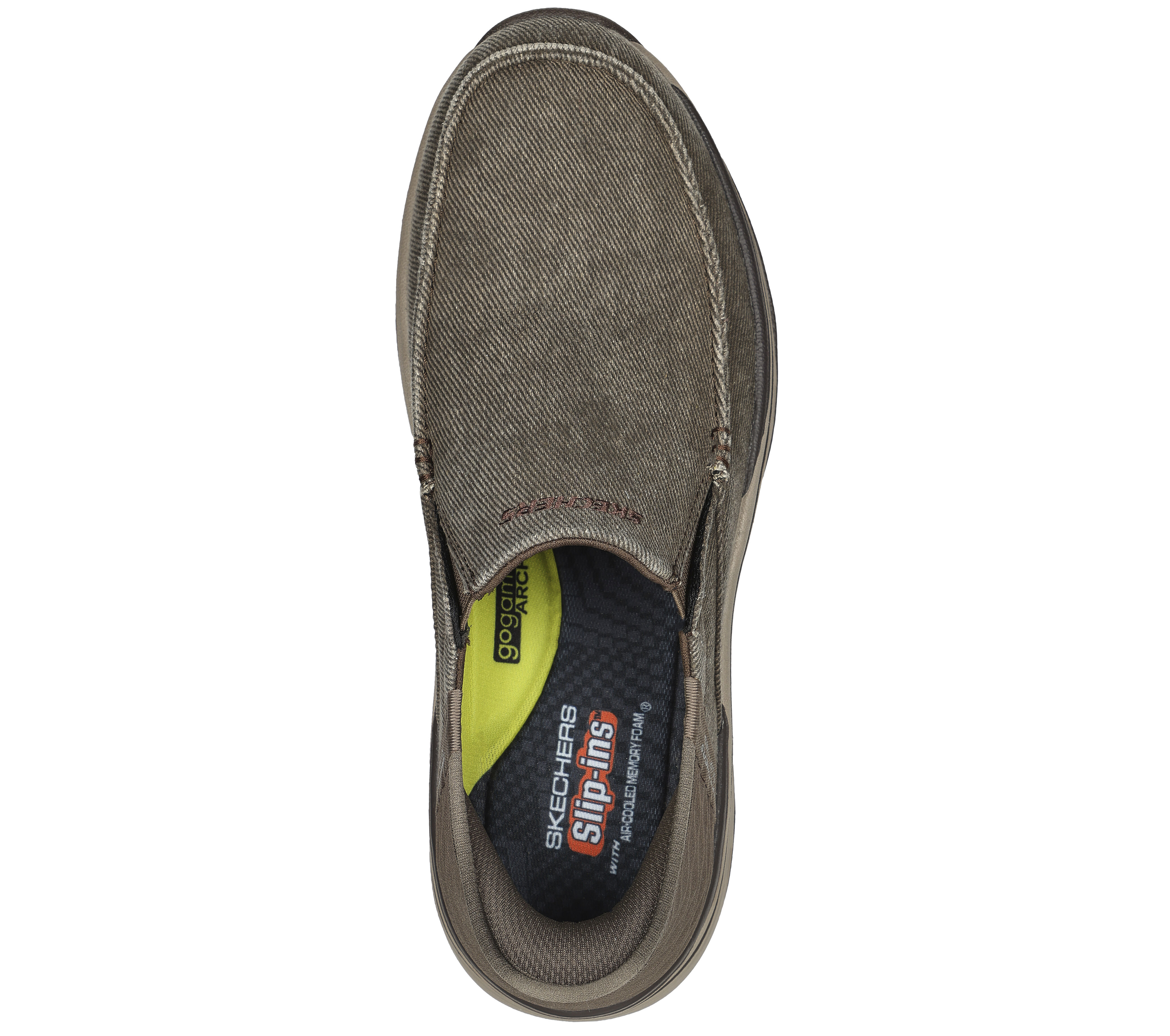 Skechers Slip-ins: Remaxed - Fenick