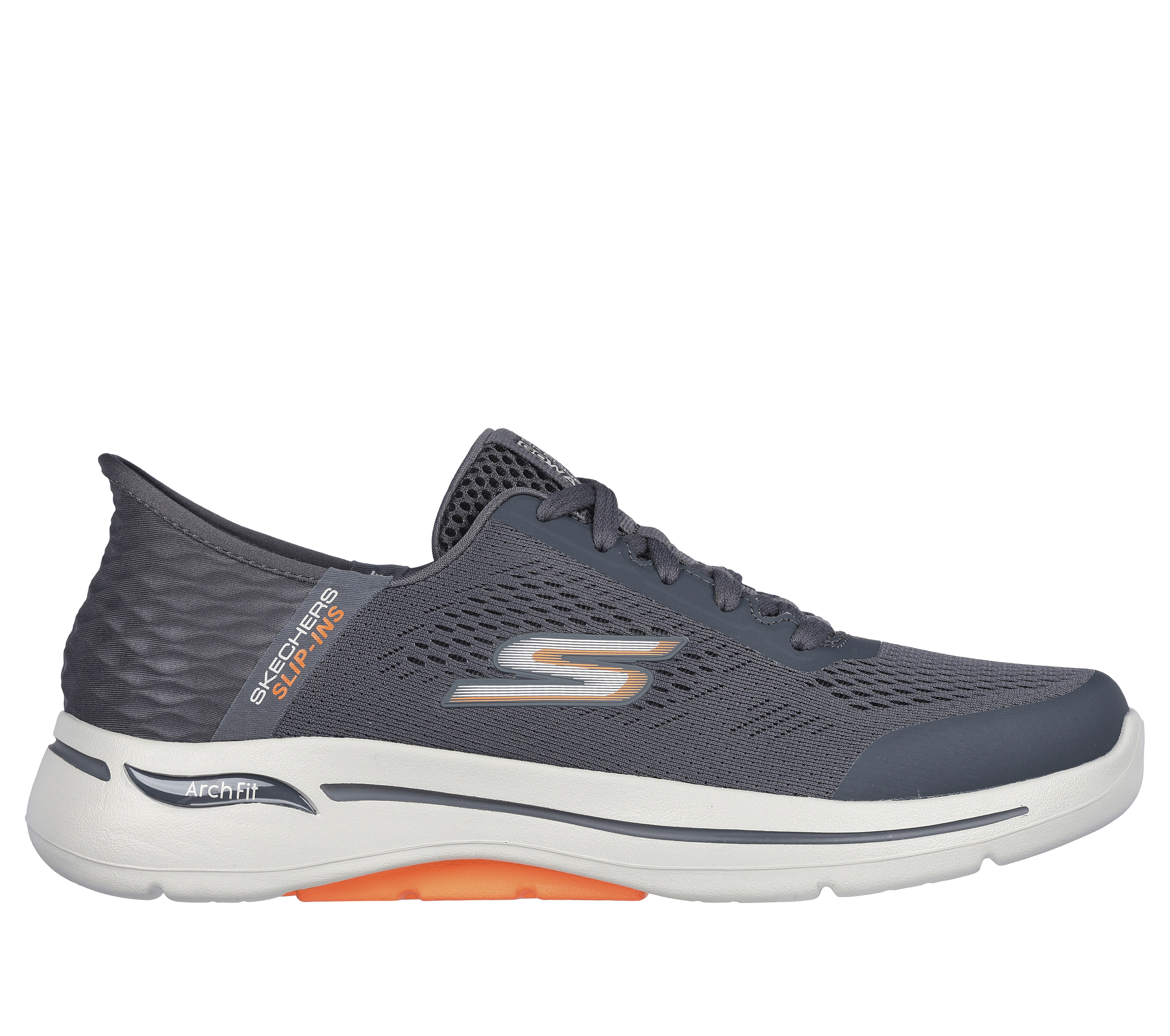 Skechers Slip-ins: GO WALK Arch Fit - Simplicity