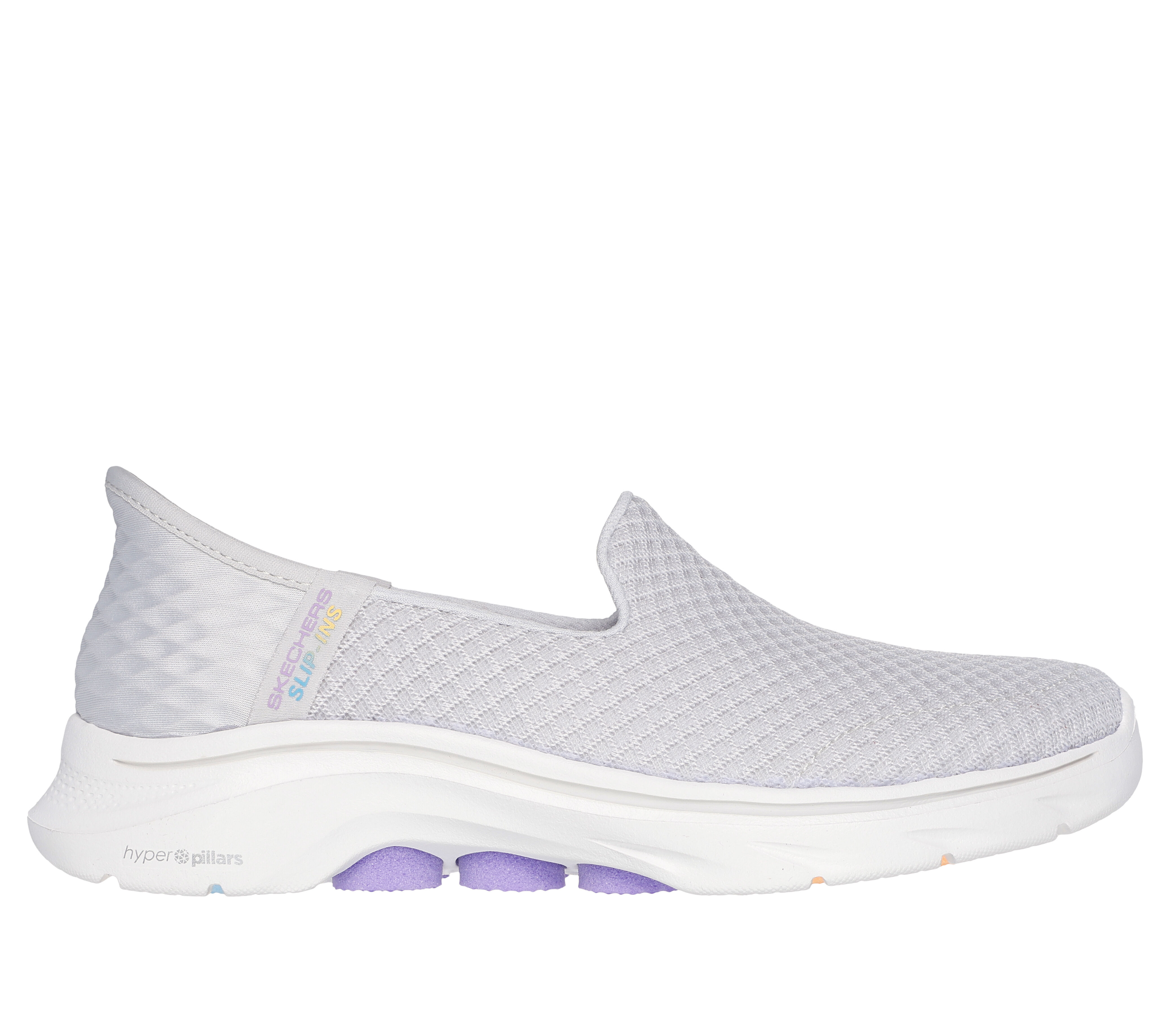 Skechers Slip-ins: GO WALK 7 - Daley