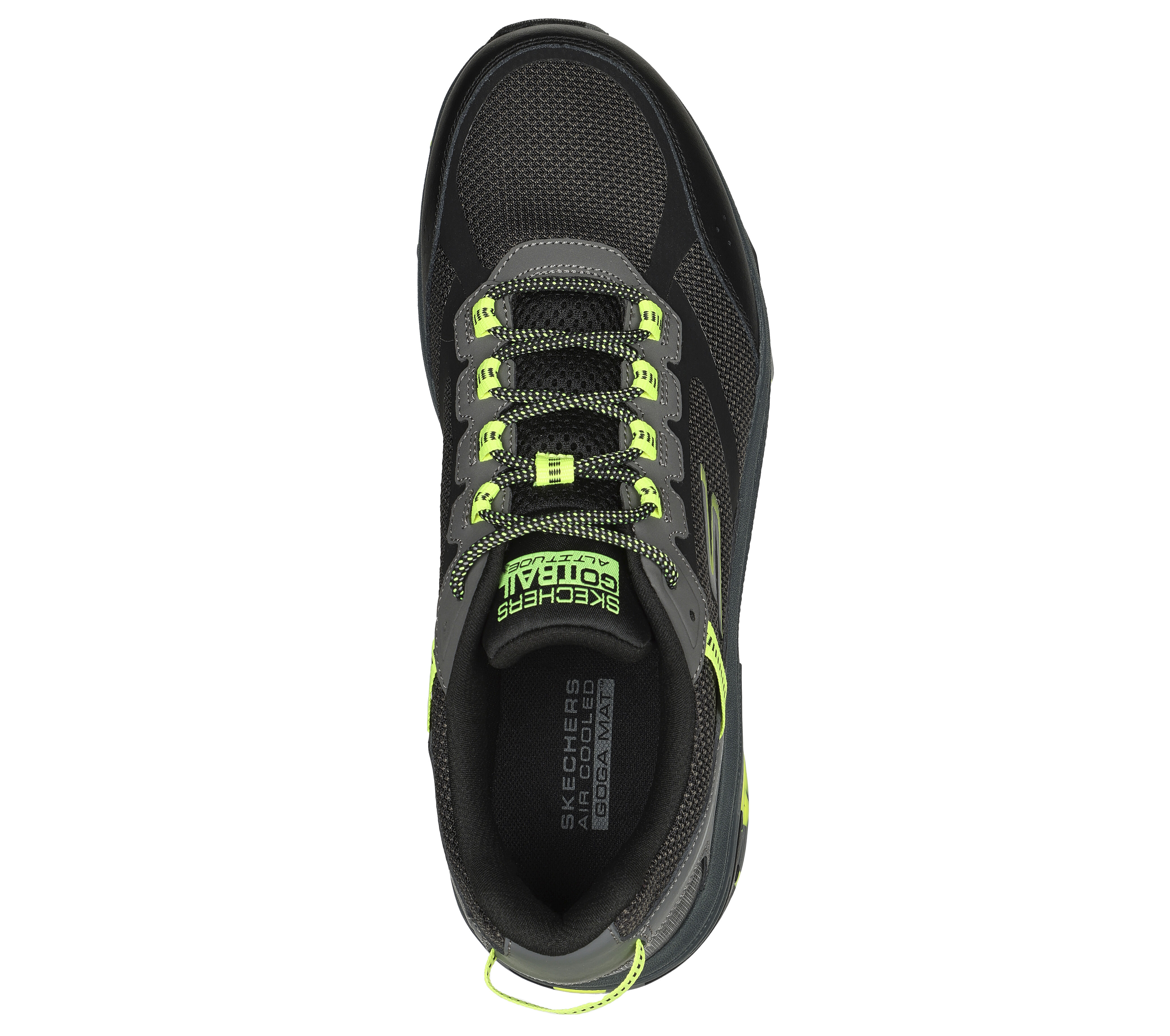 GO RUN Trail Altitude - Marble Rock 2.0