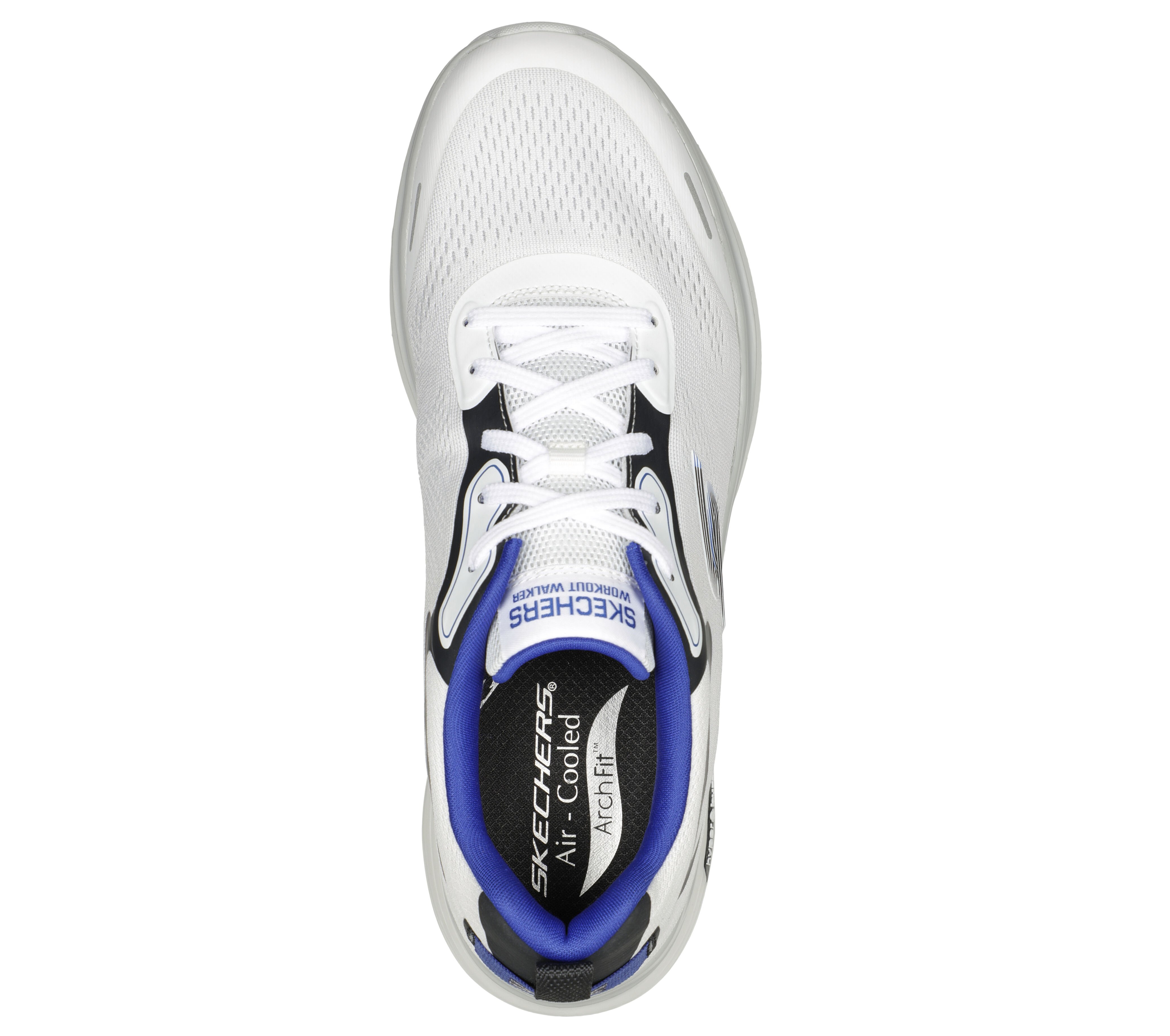 GO WALK Workout Walker - Keep Up