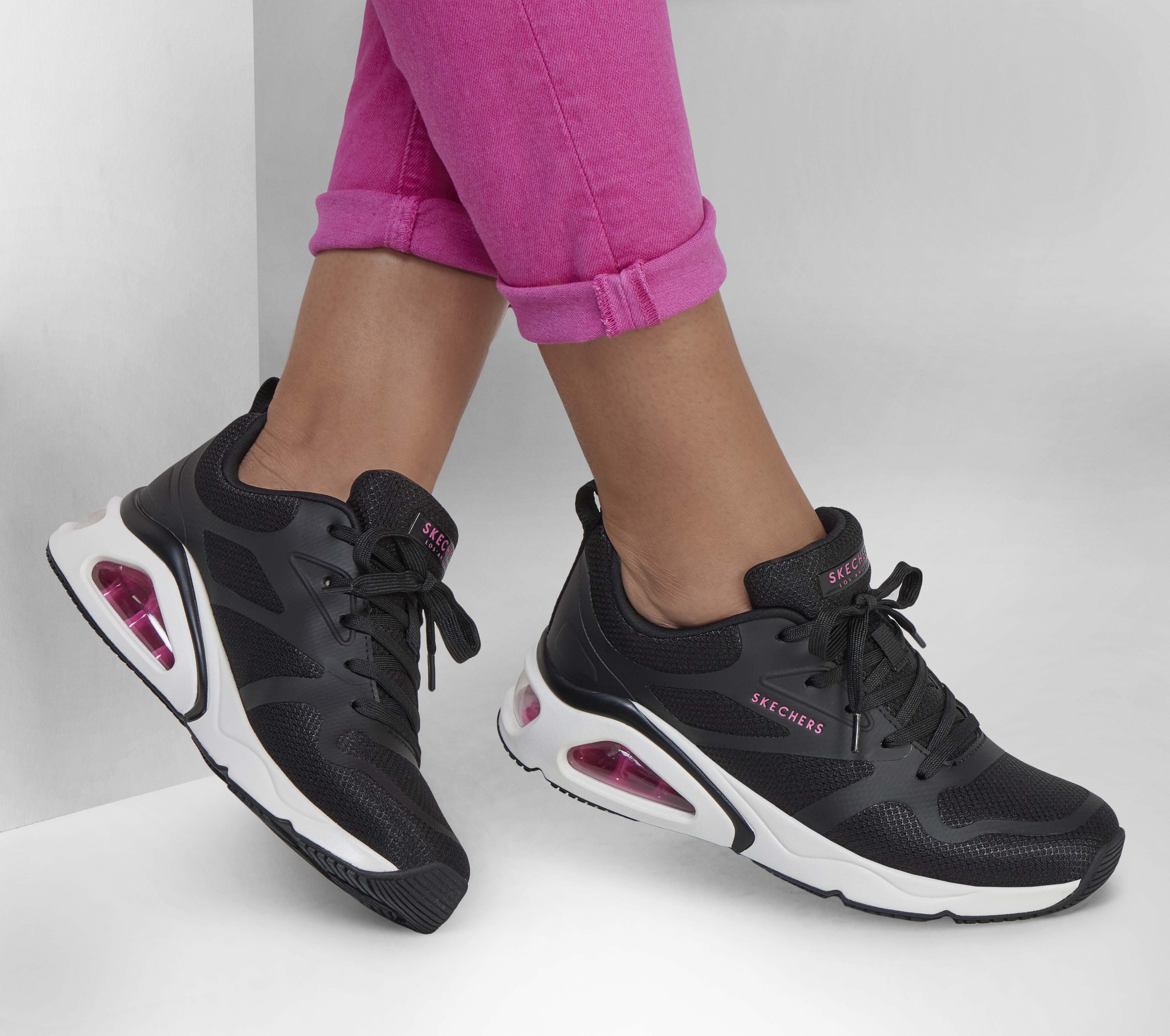 Tres-Air Uno - Revolution-Airy