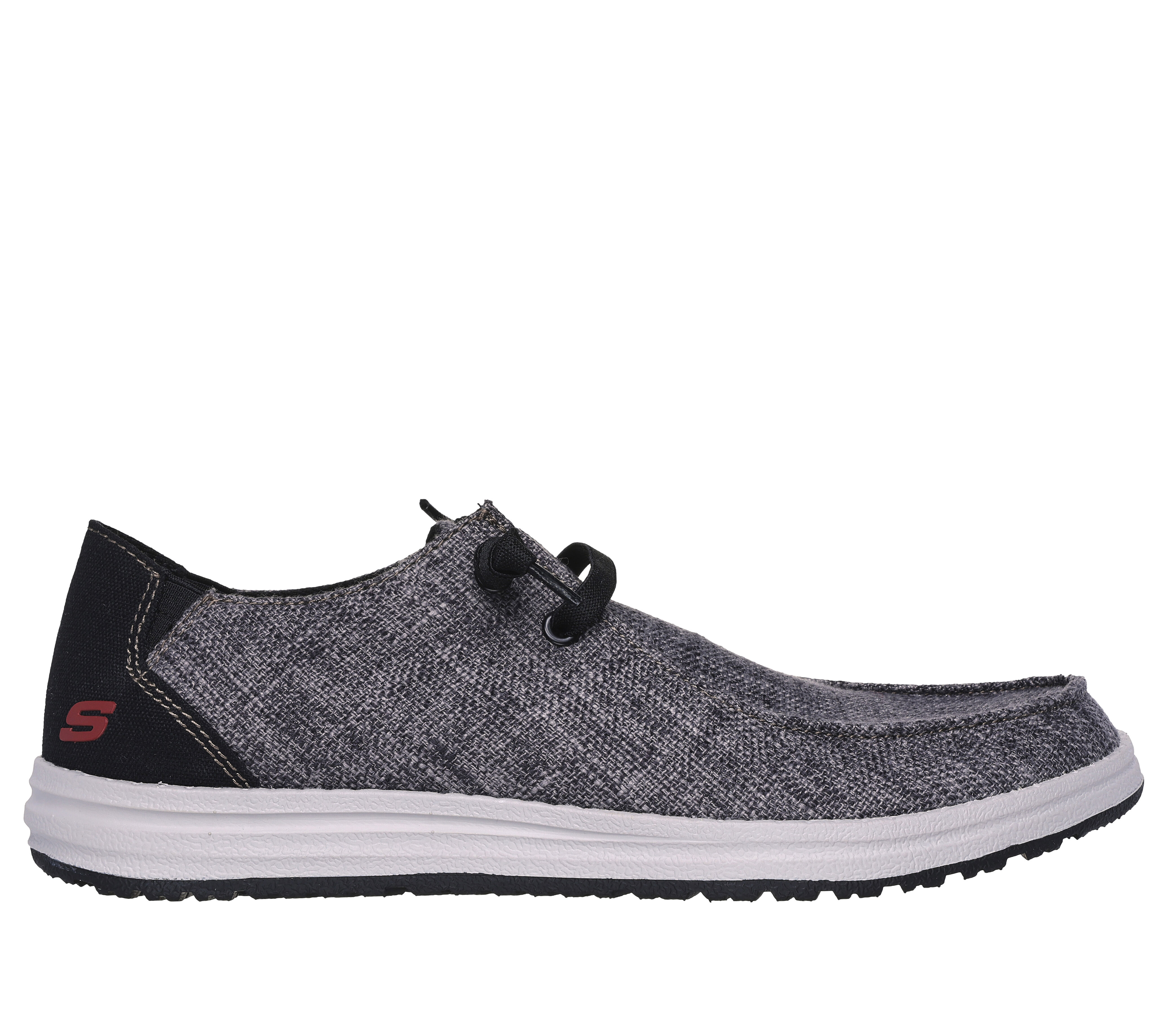 Relaxed Fit: Melson - Nela