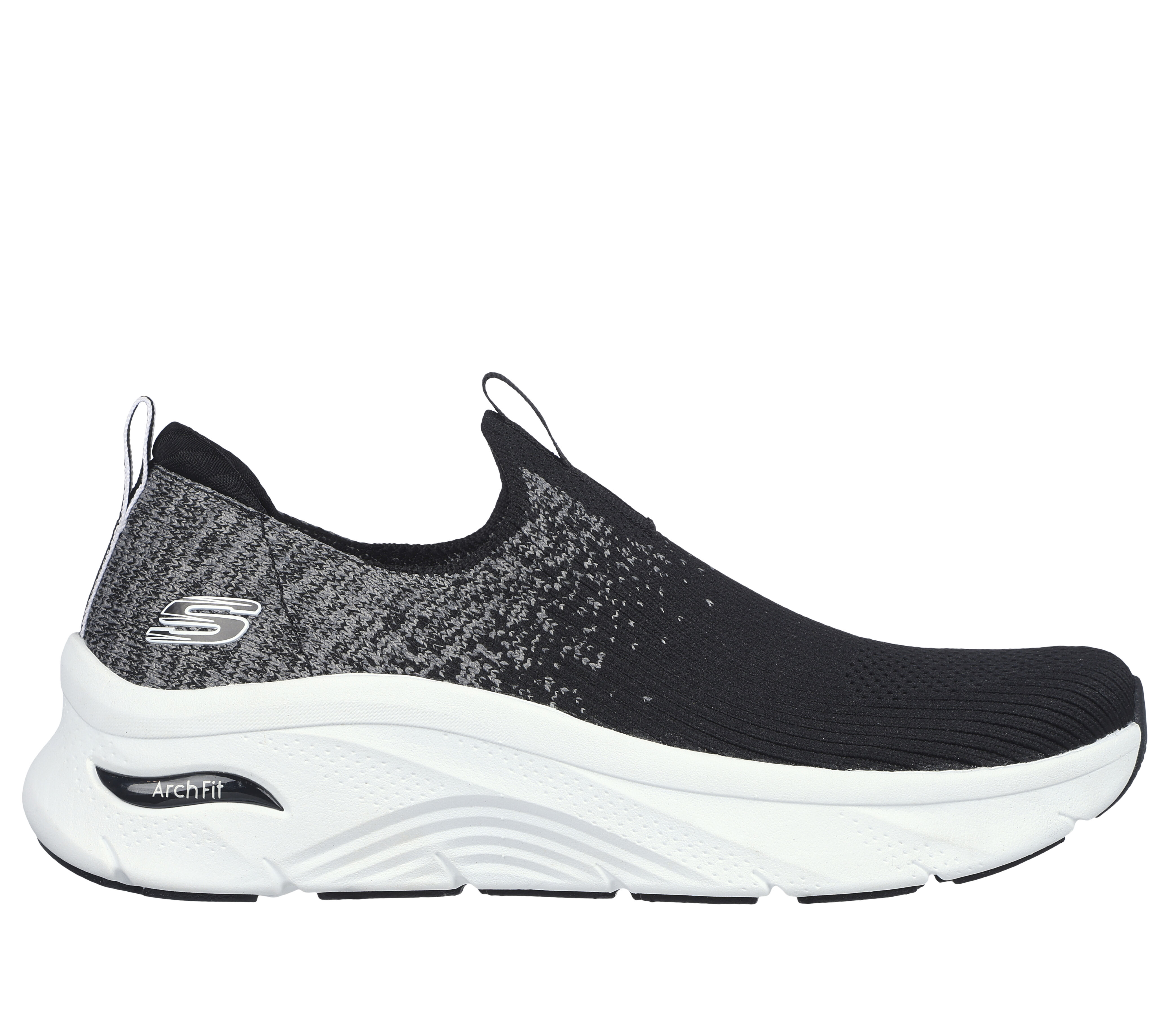Relaxed Fit: Arch Fit D'Lux - Key Journey