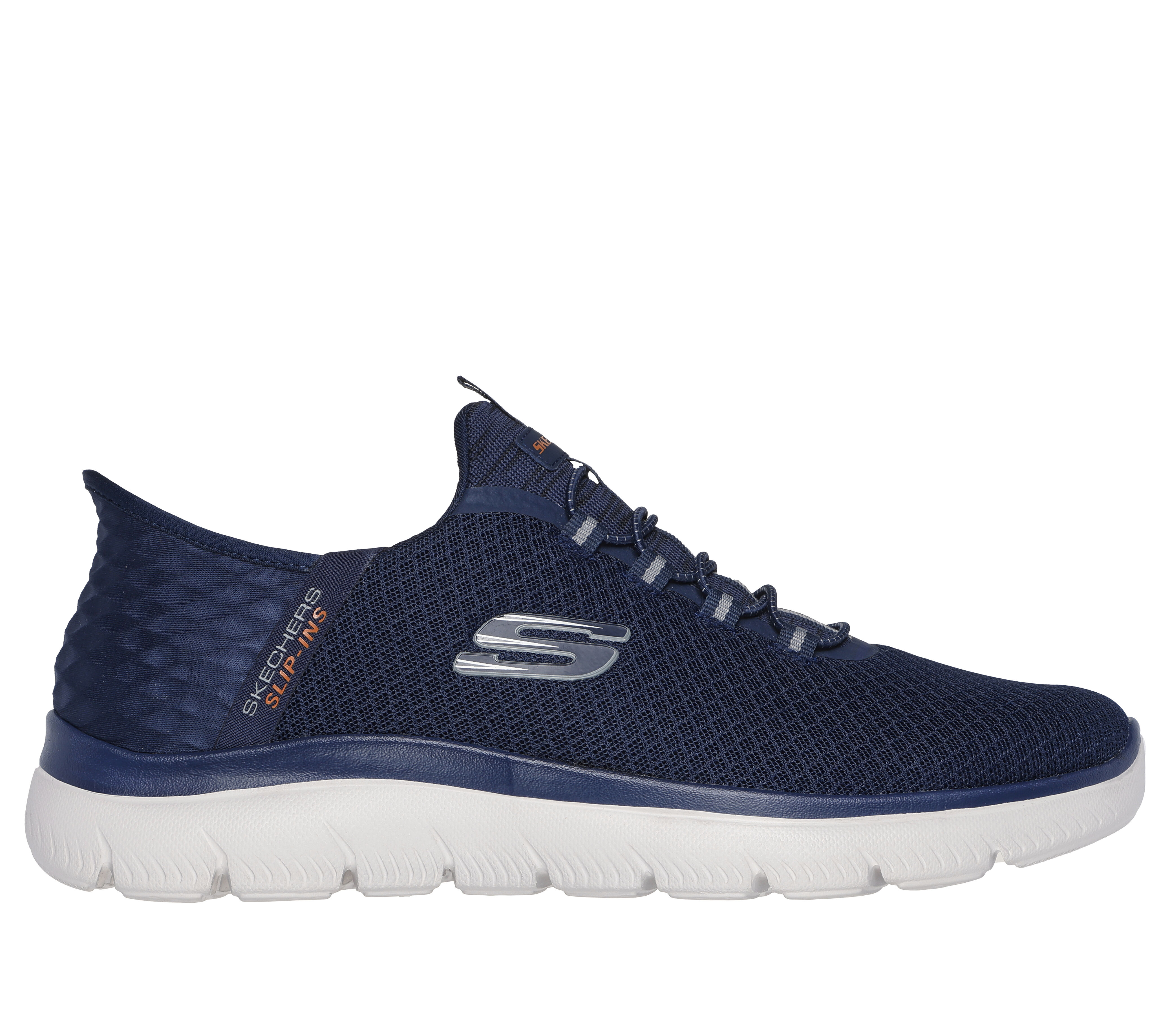 Slip-ins: Summits - High Range