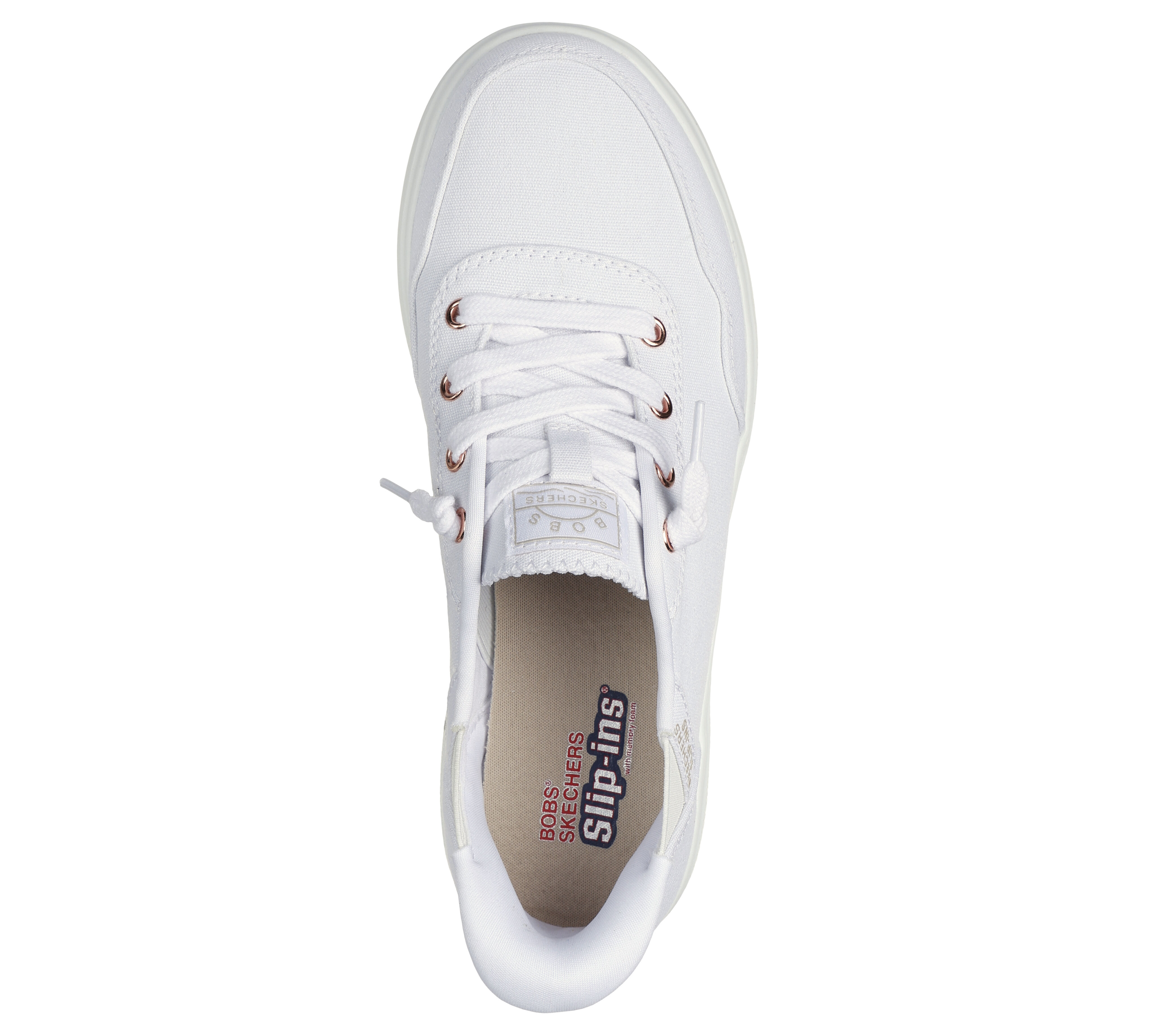 Skechers Slip-ins: BOBS Skipper - Keep It Sweet