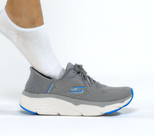 Skechers Slip-ins: Max Cushioning Mystic Passion