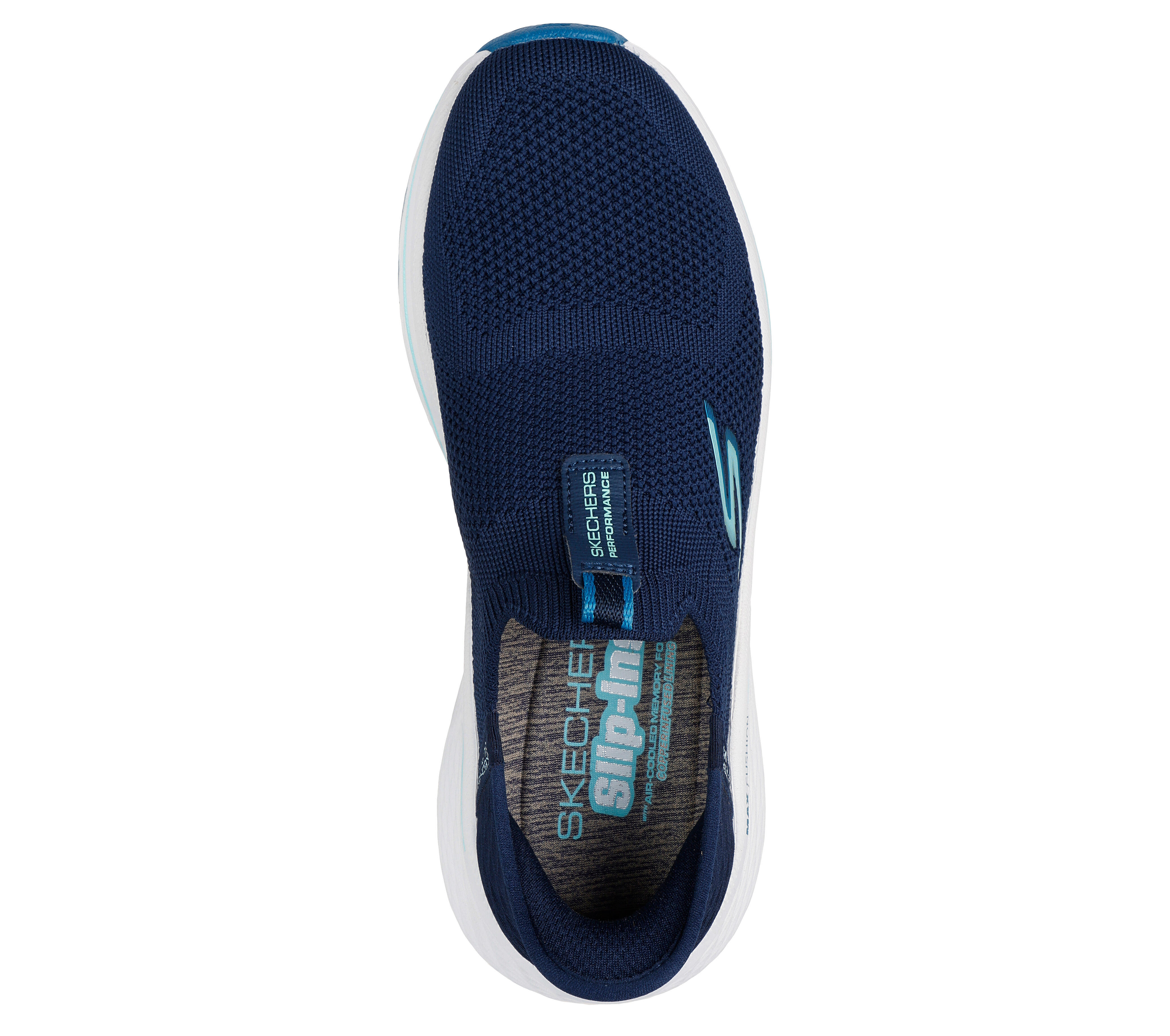 Skechers Slip-ins: Max Cushioning Elite 2.0