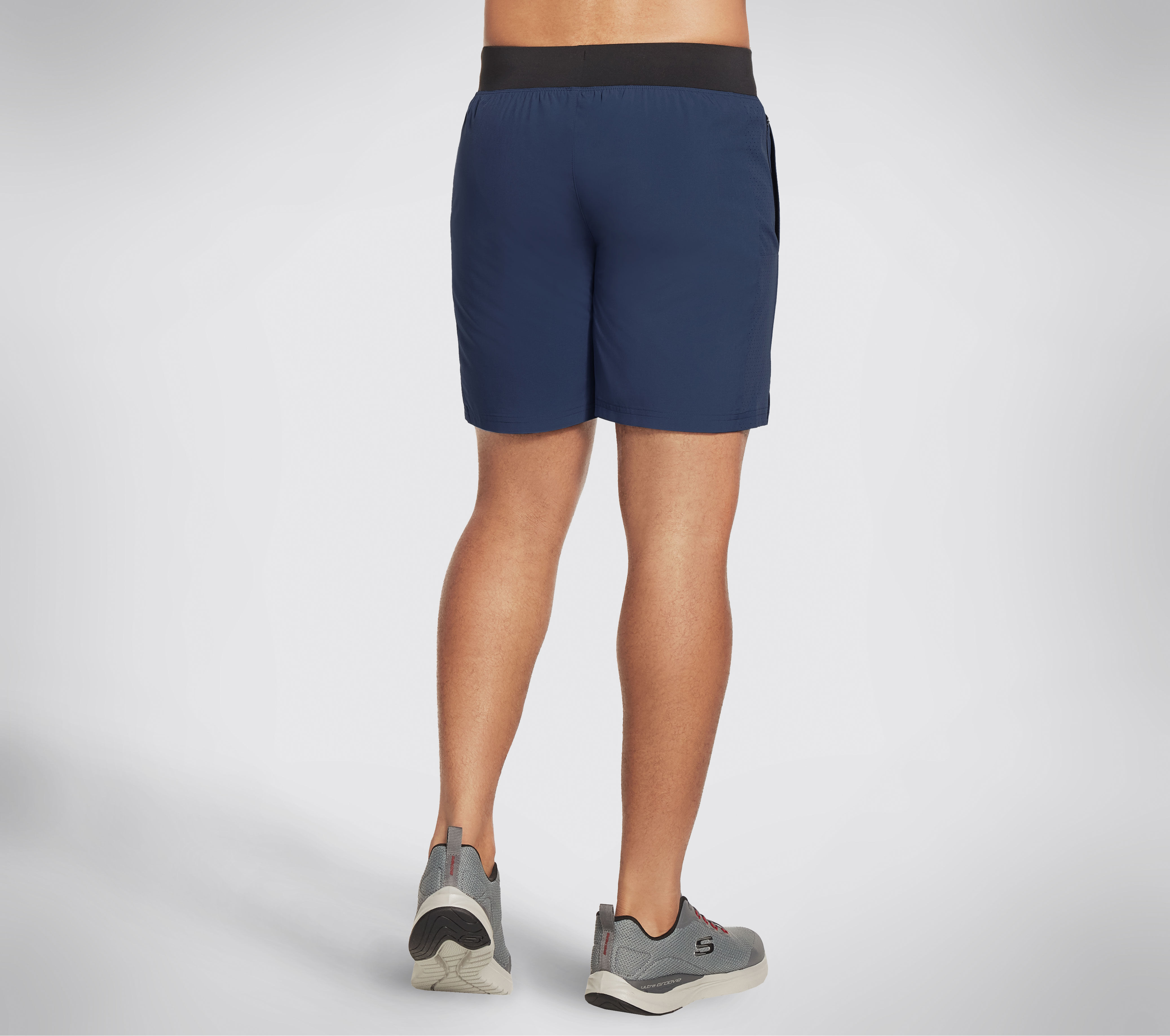 Skechers Apparel Movement 7 Inch Short II