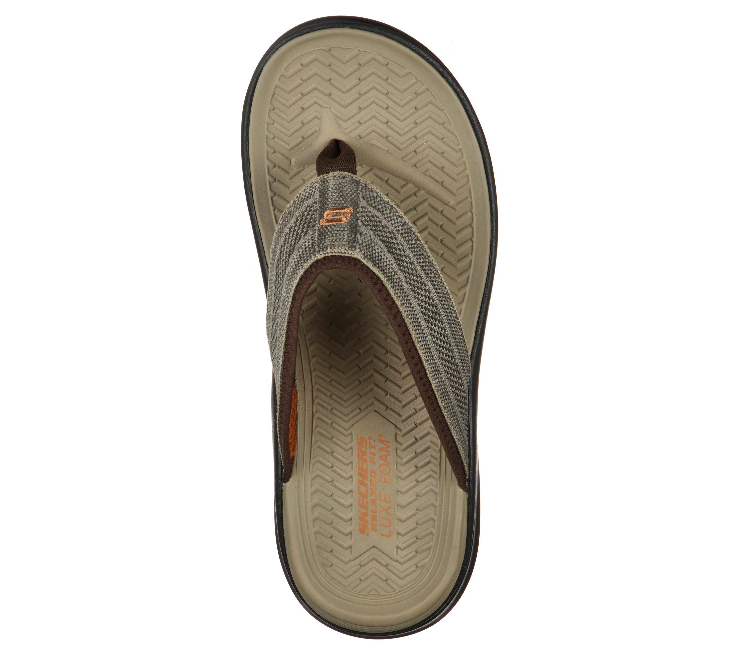 Relaxed Fit: Sargo - Point Vista