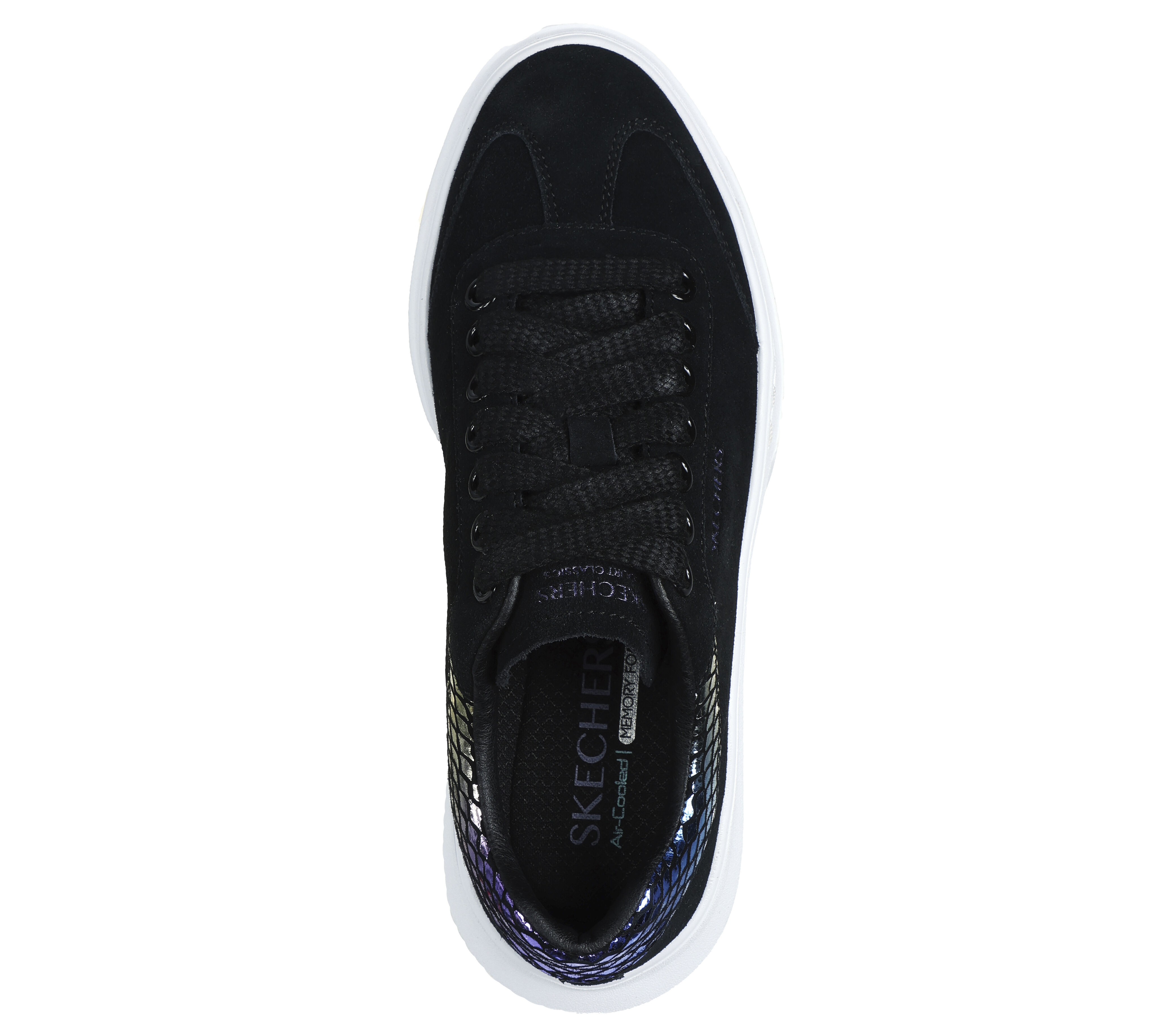 Cordova Classic - Mirrored Brights