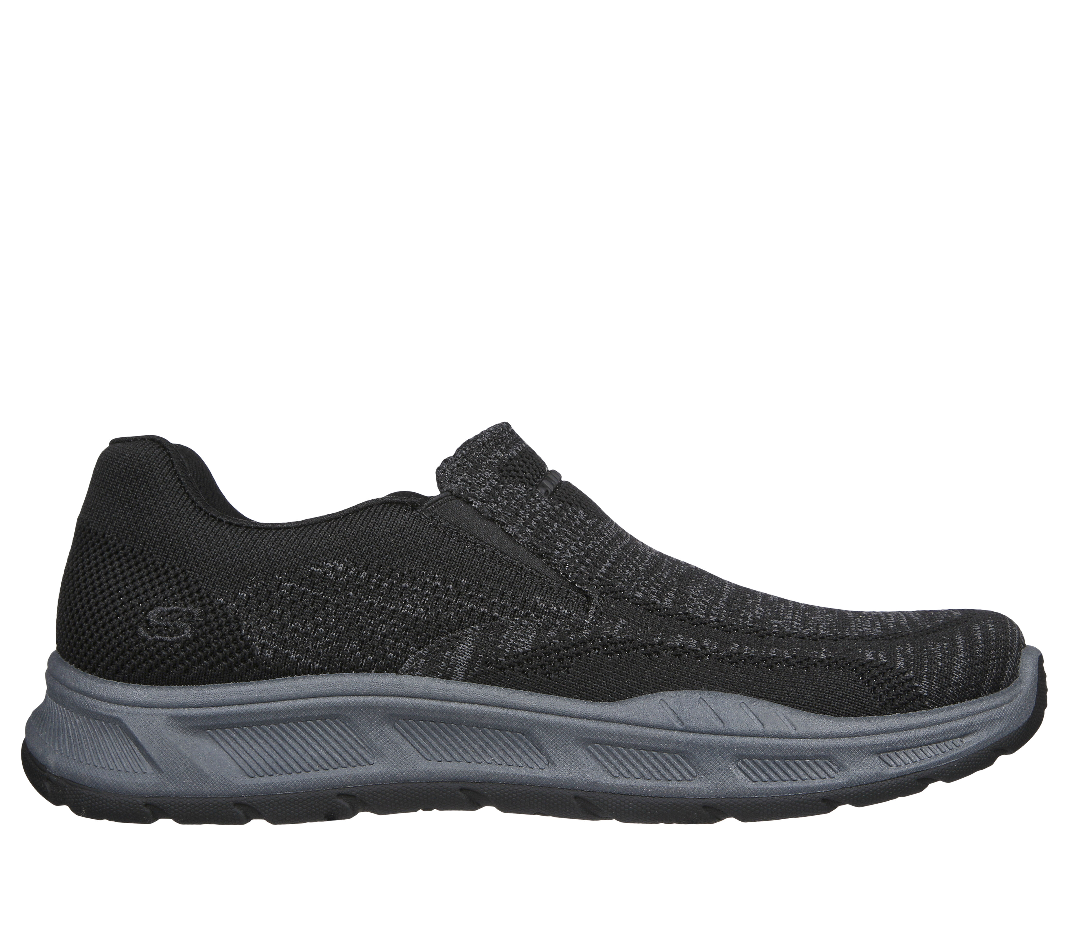 Relaxed Fit: Cohagen - Knit Walk