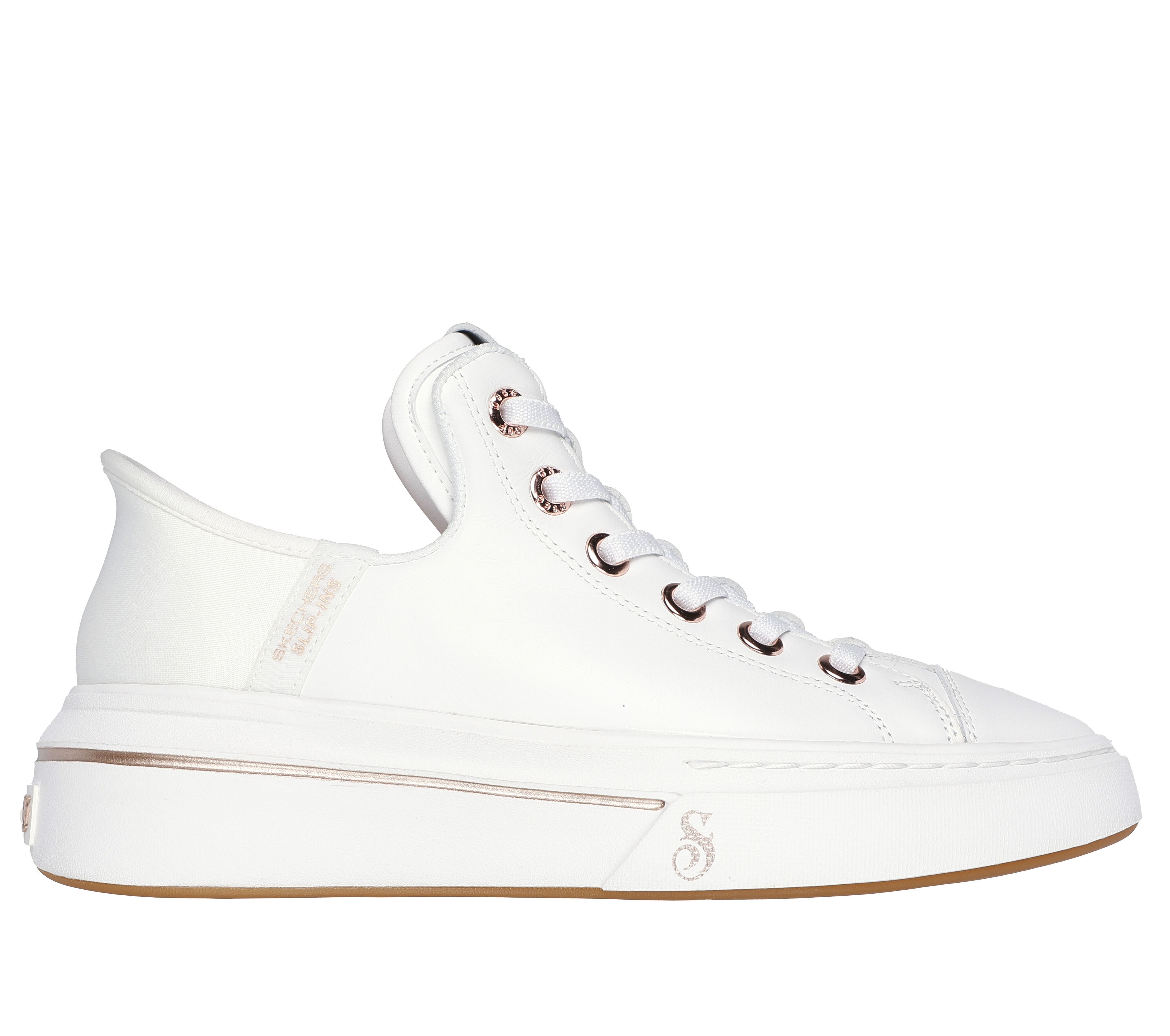 Premium Leather Slip-ins Snoop One - OG