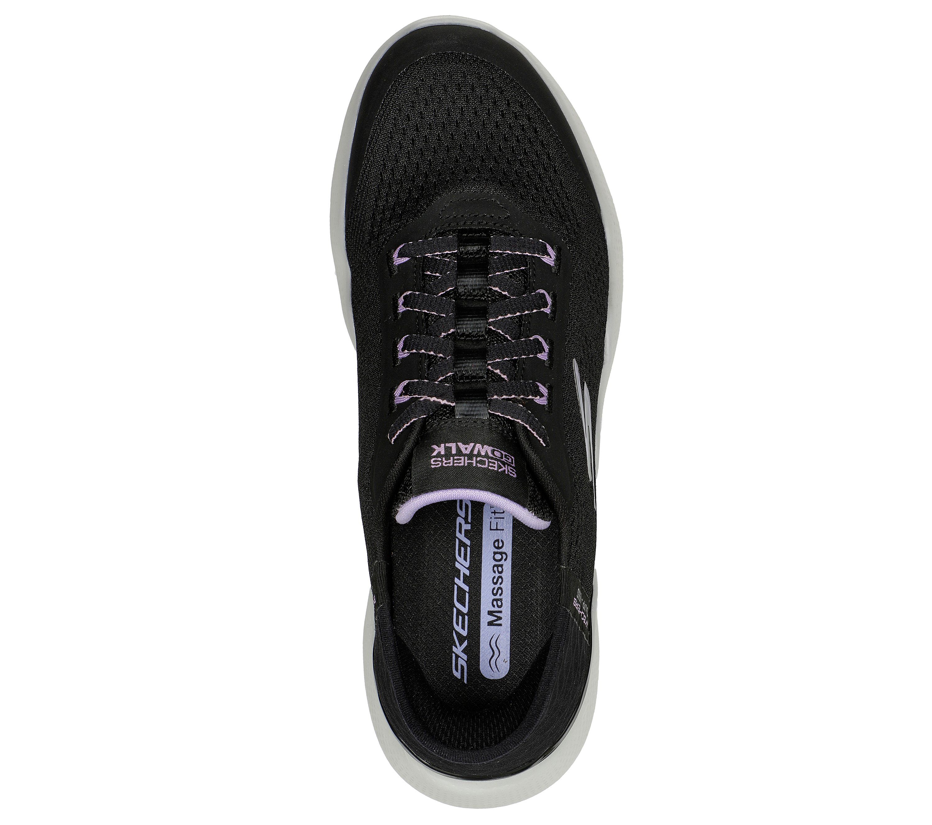Skechers Slip-ins: GO WALK Massage Fit