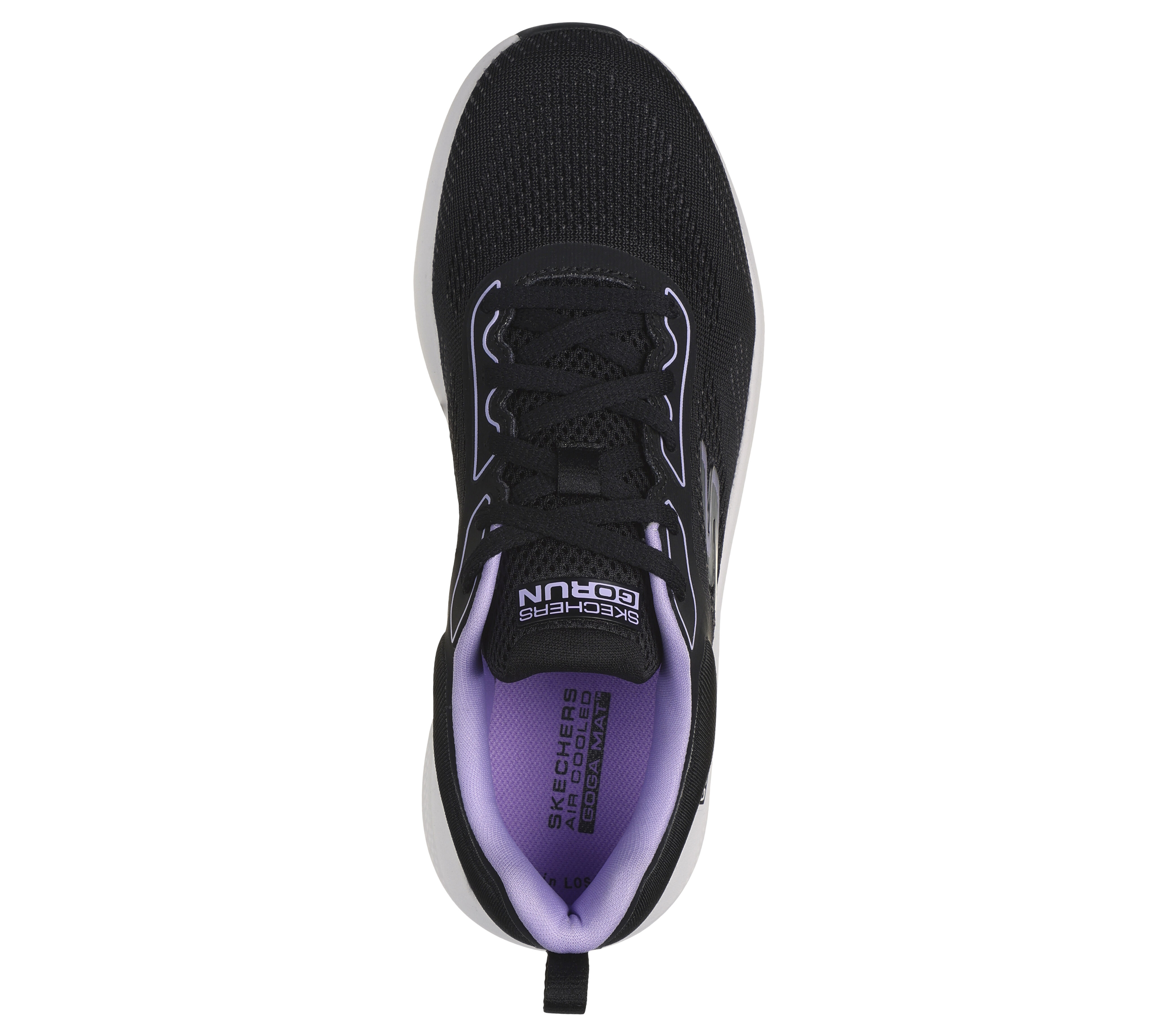 GO RUN Elevate - Corral