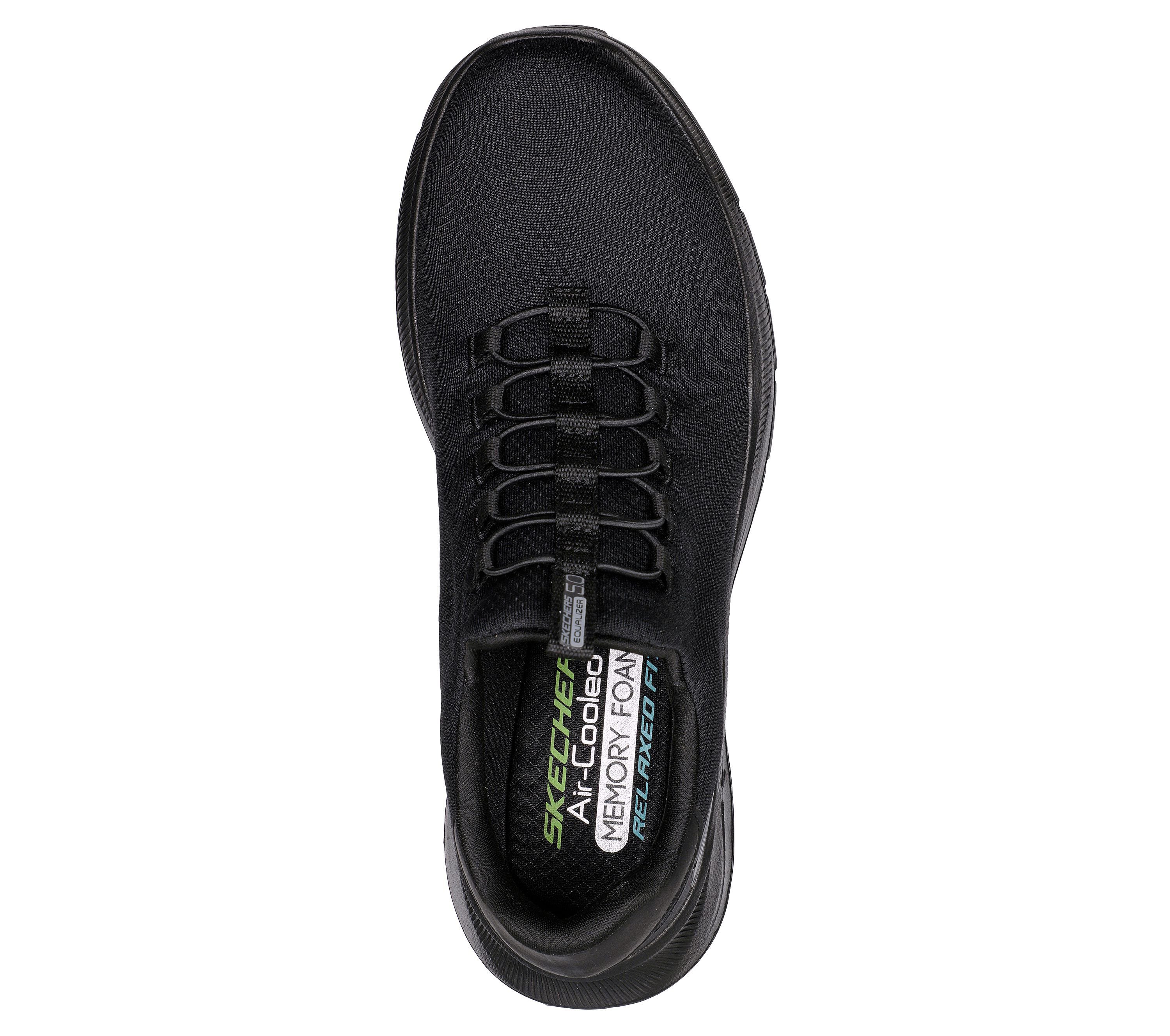 Relaxed Fit: Equalizer 5.0 - Lemba
