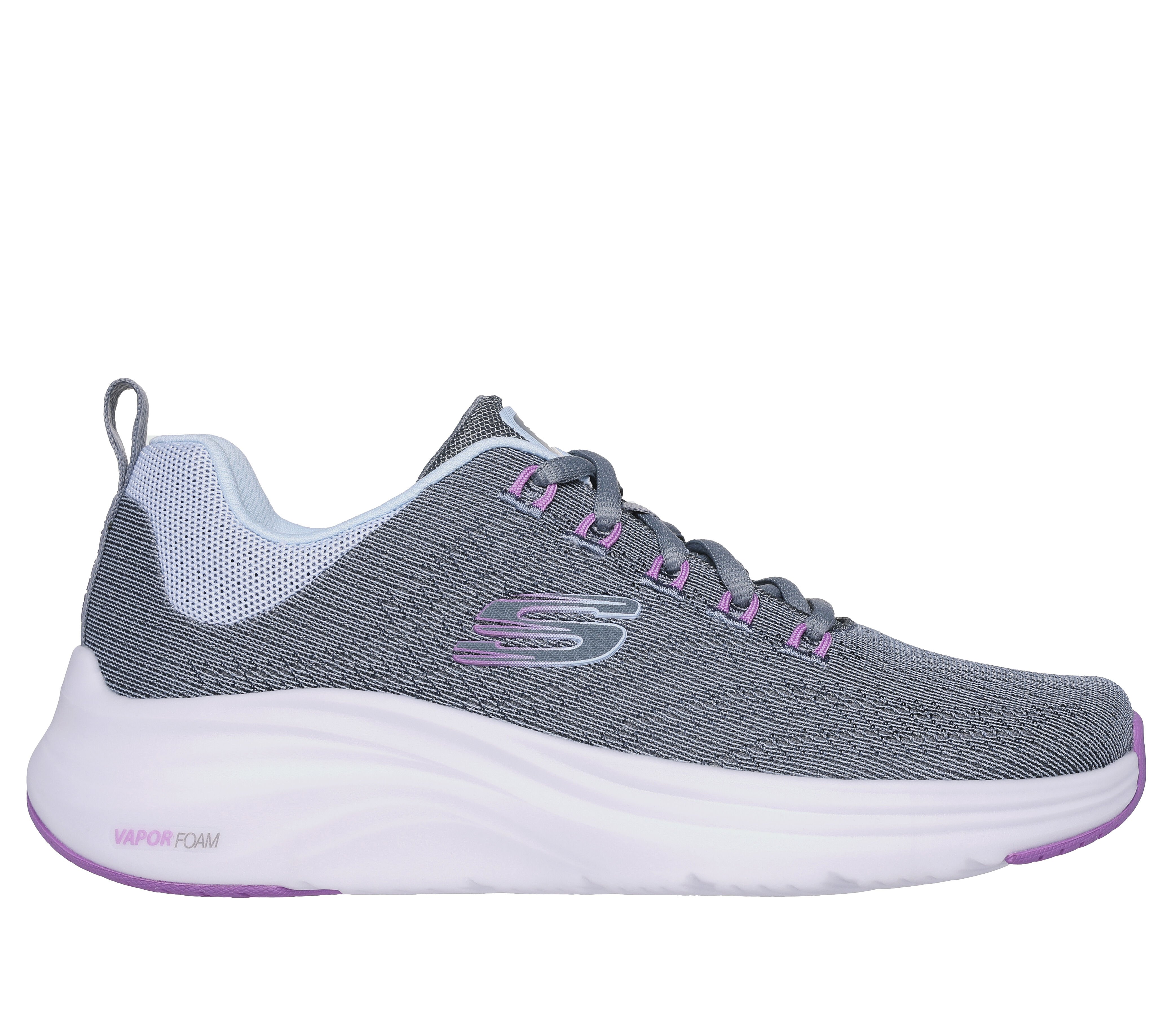 Vapor Foam