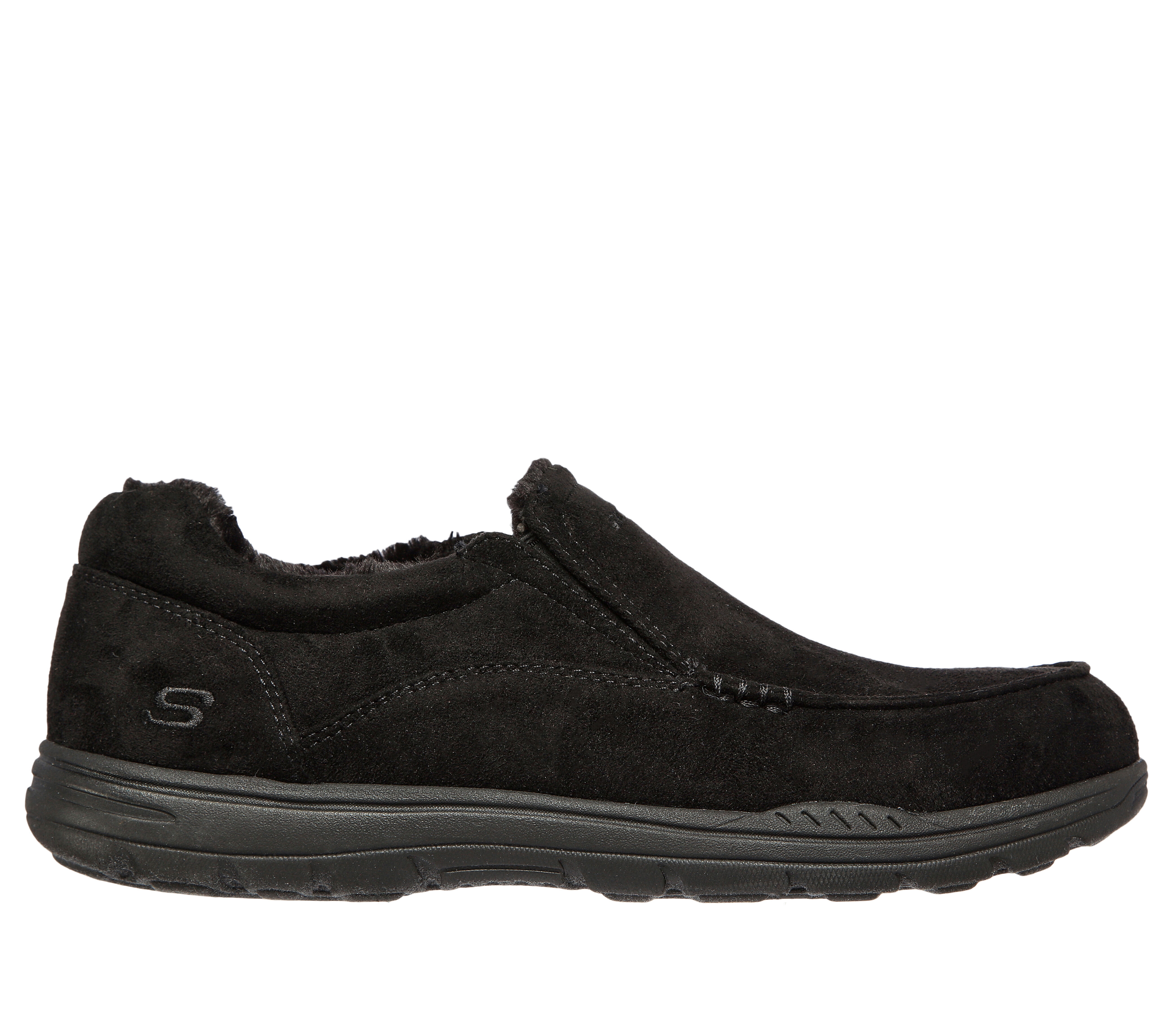 Relaxed Fit: Expected X - Larmen