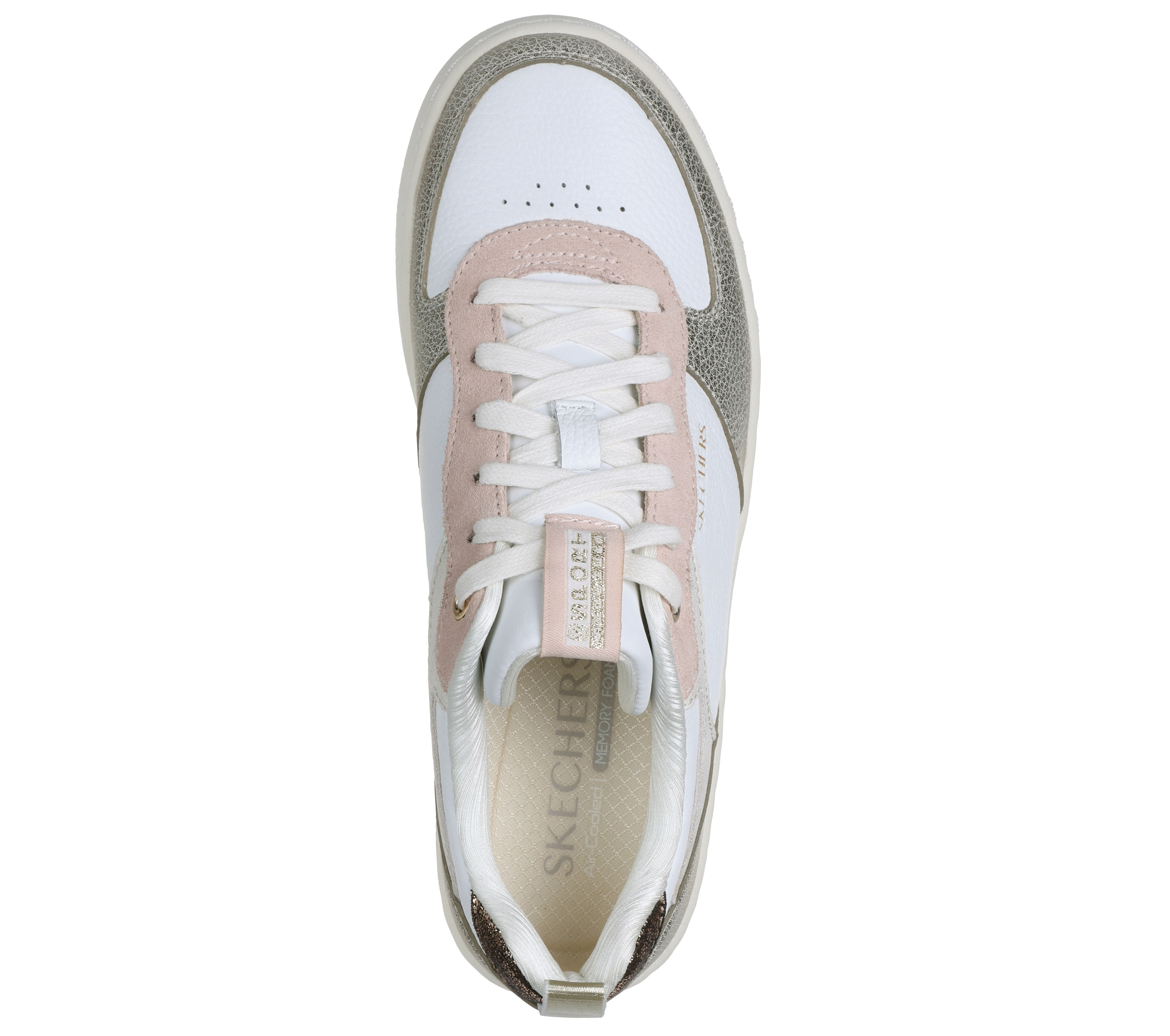 Sport Court 92 - Sheer Shine