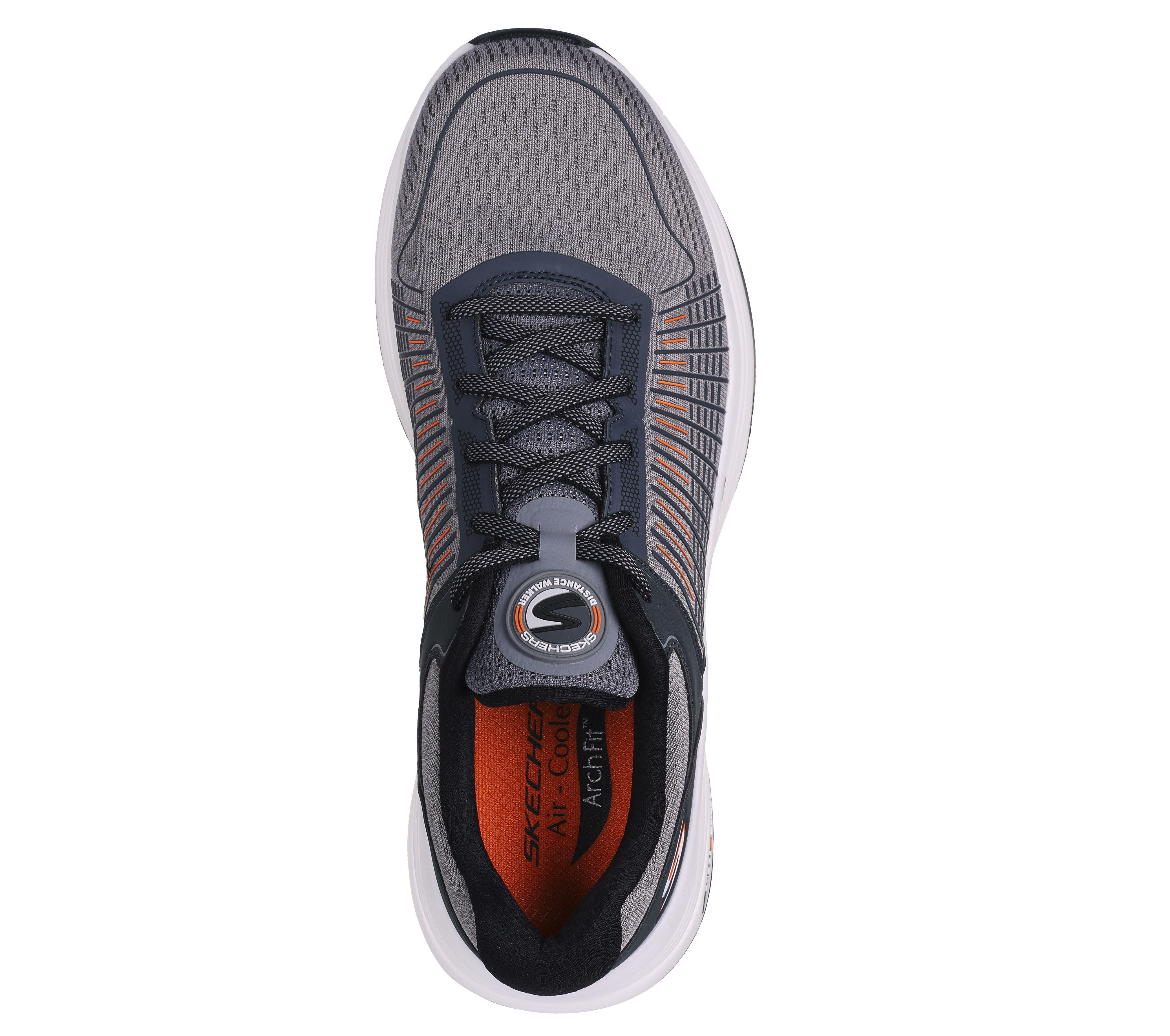 GO WALK Distance Walker - Full Circuit