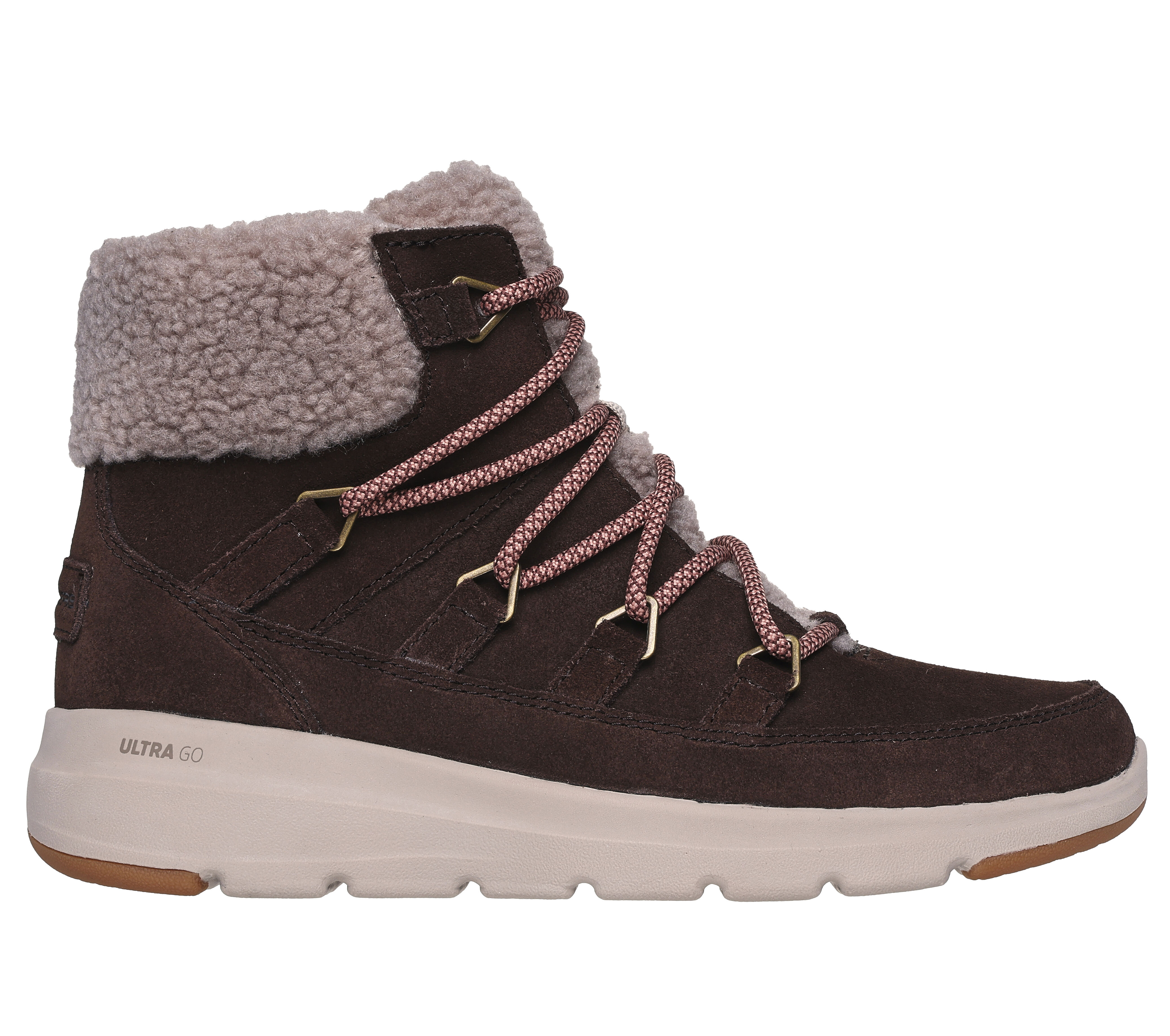 On-the-GO Glacial Ultra - Winter Is Coming