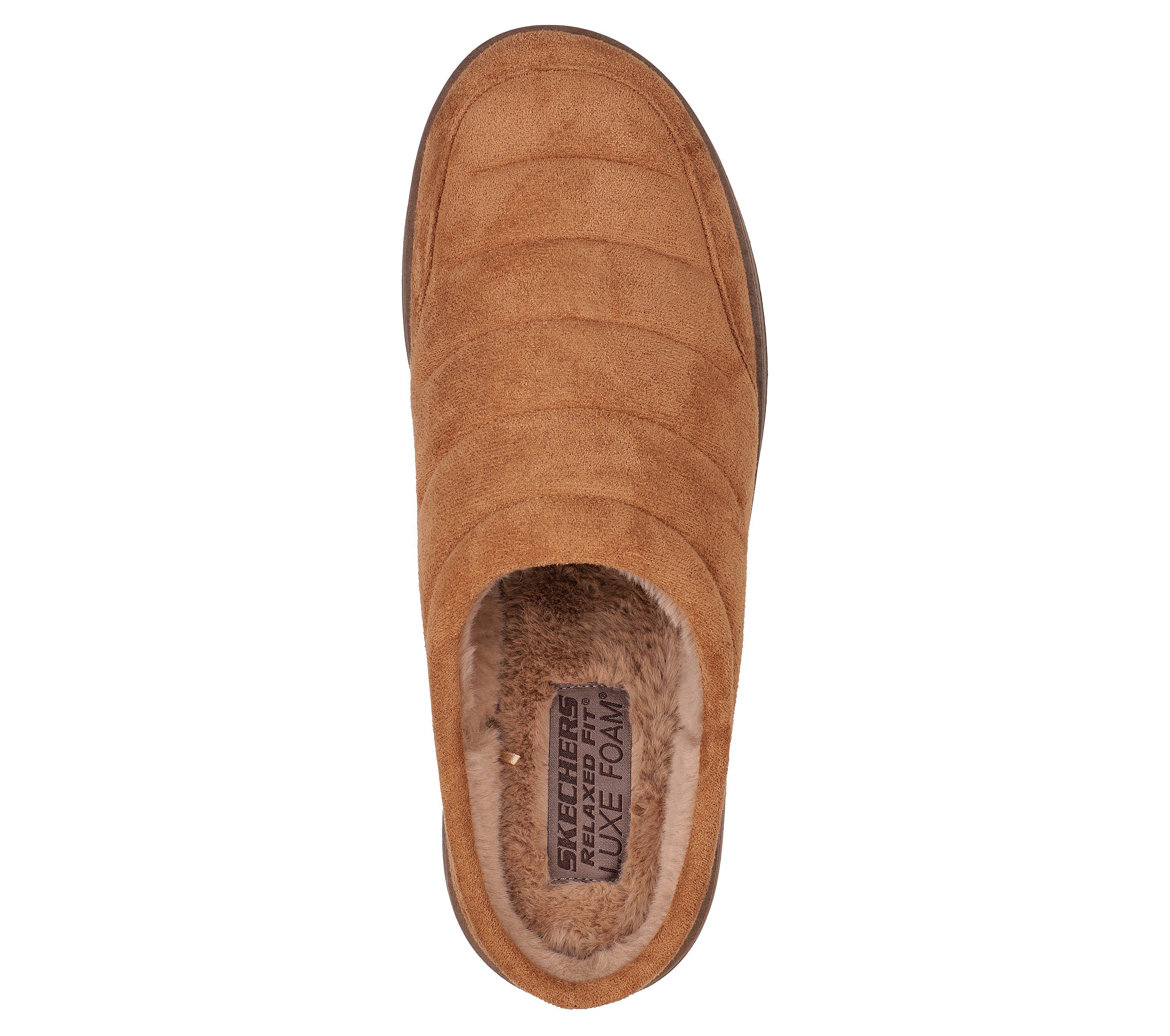 Relaxed Fit: Murette - Garvanza