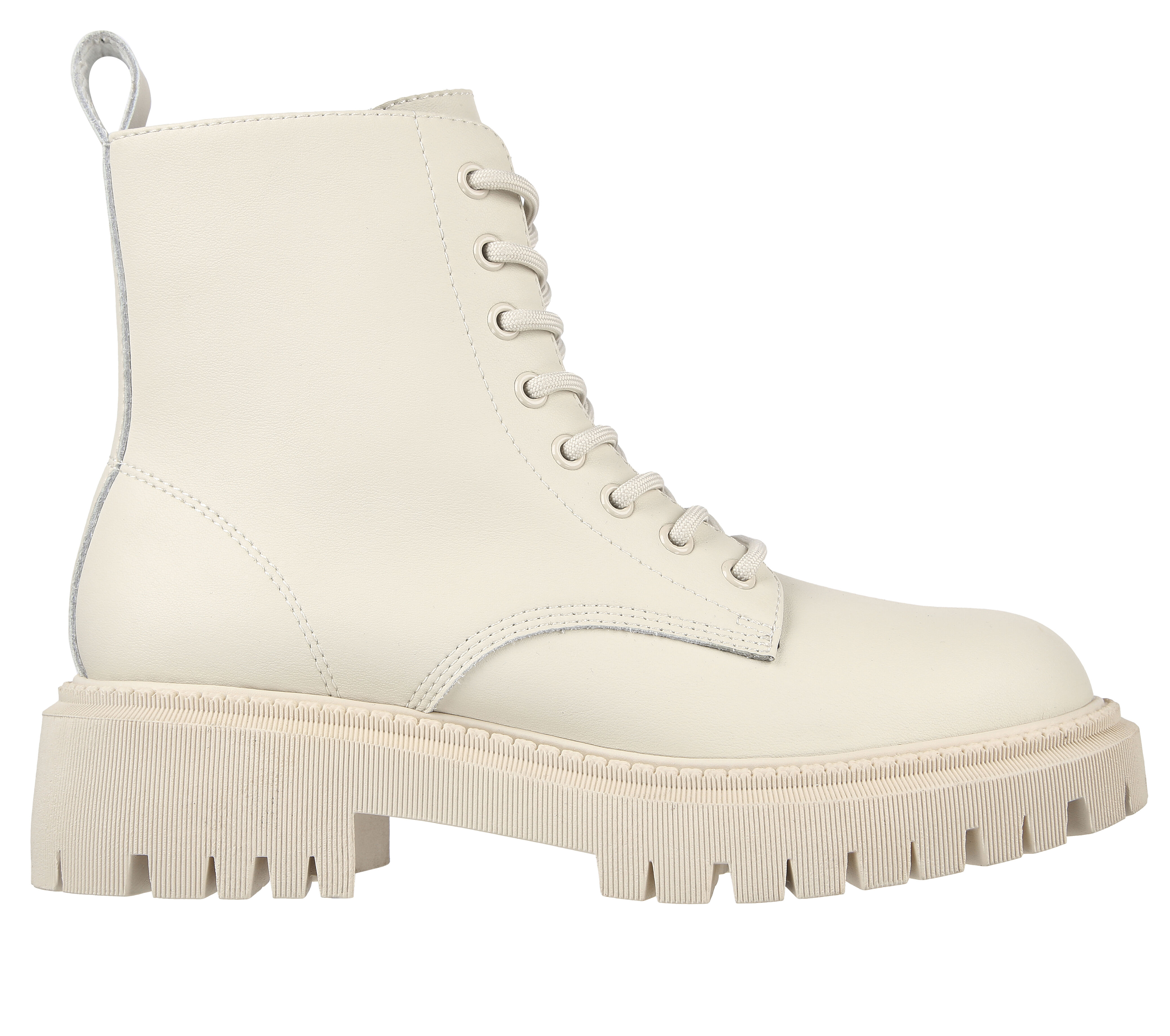 Modern Rugged