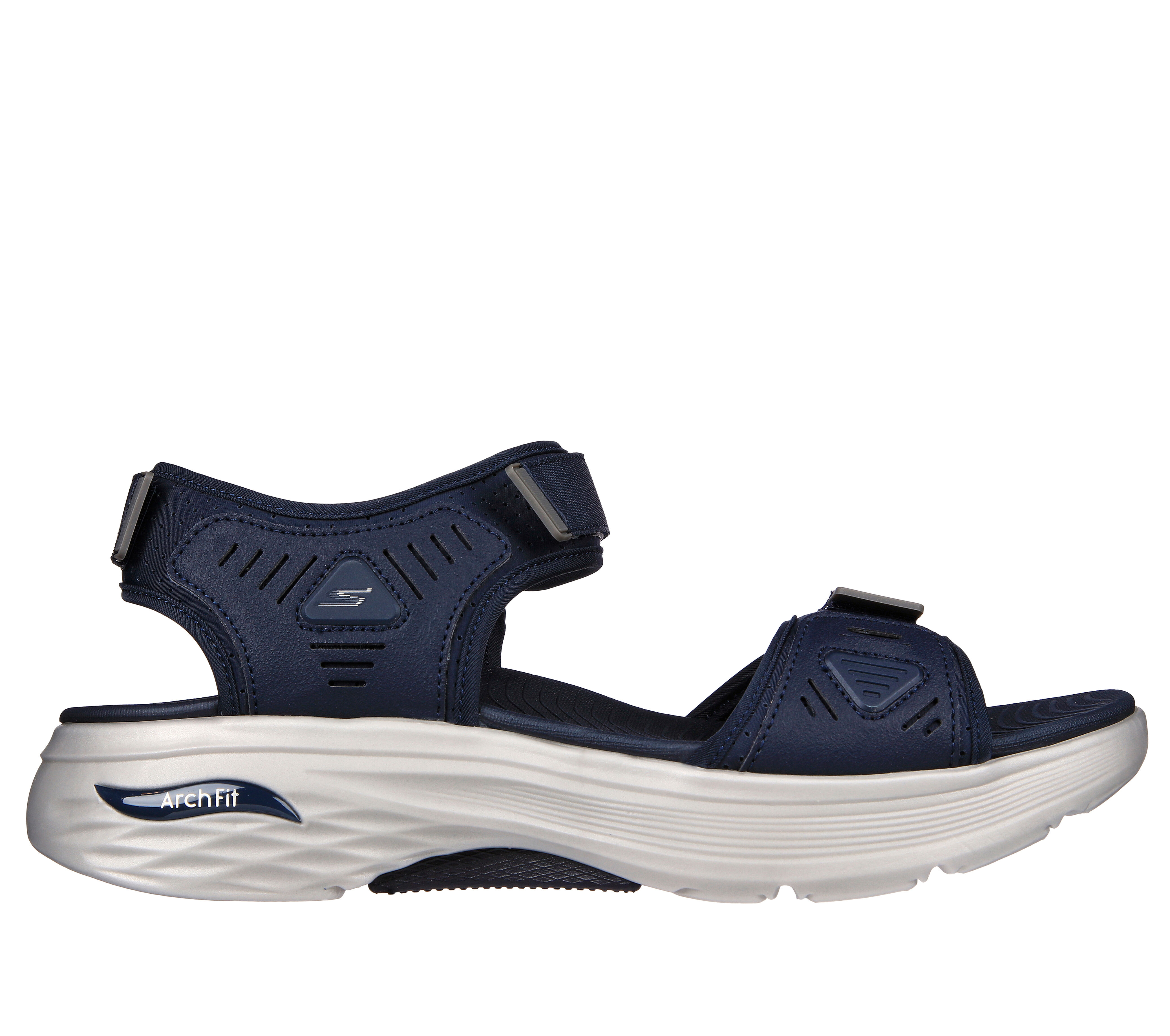 Max Cushioning Arch Fit Prime - Archee