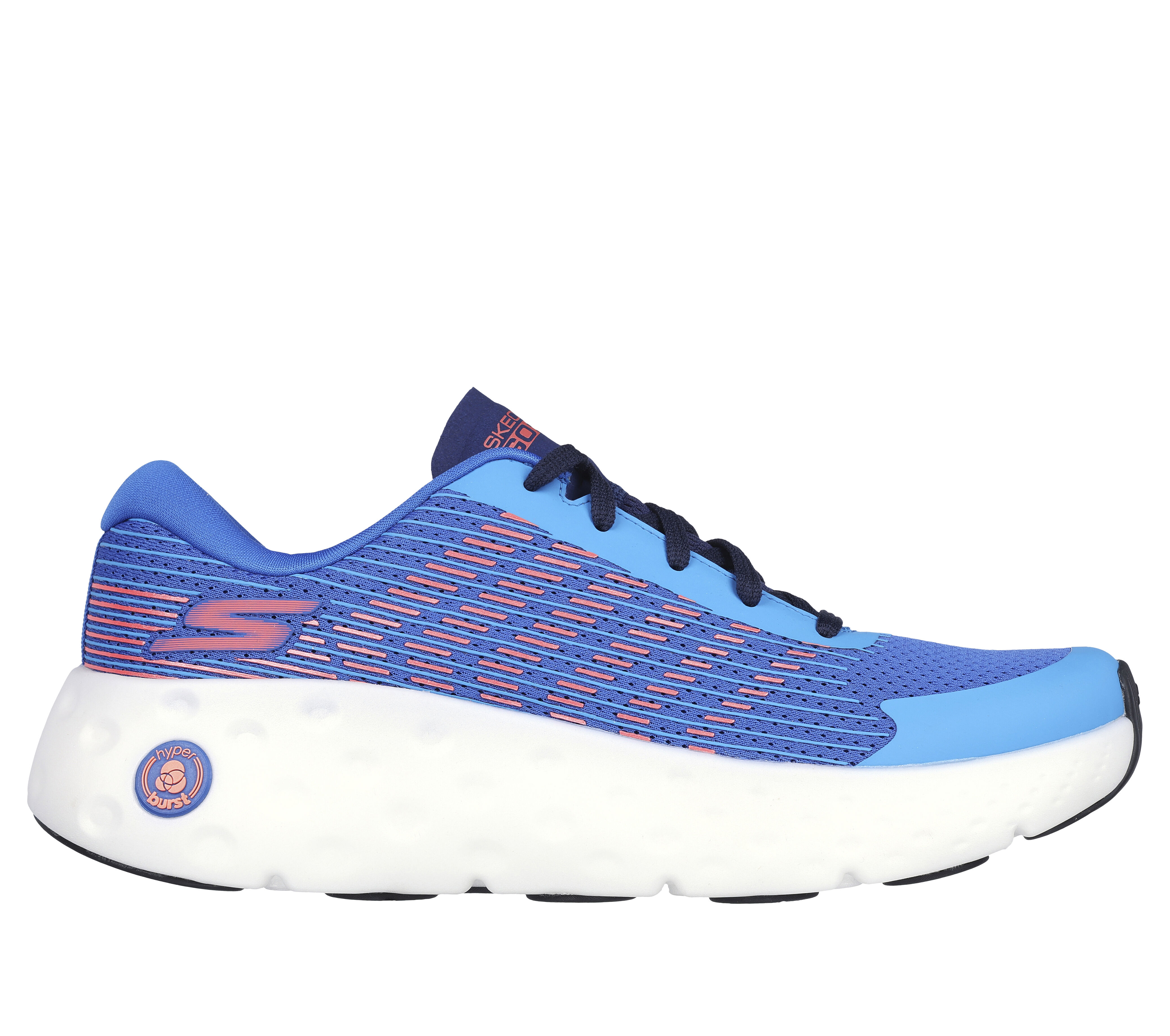 Max Cushioning Hyper Craze Bounce