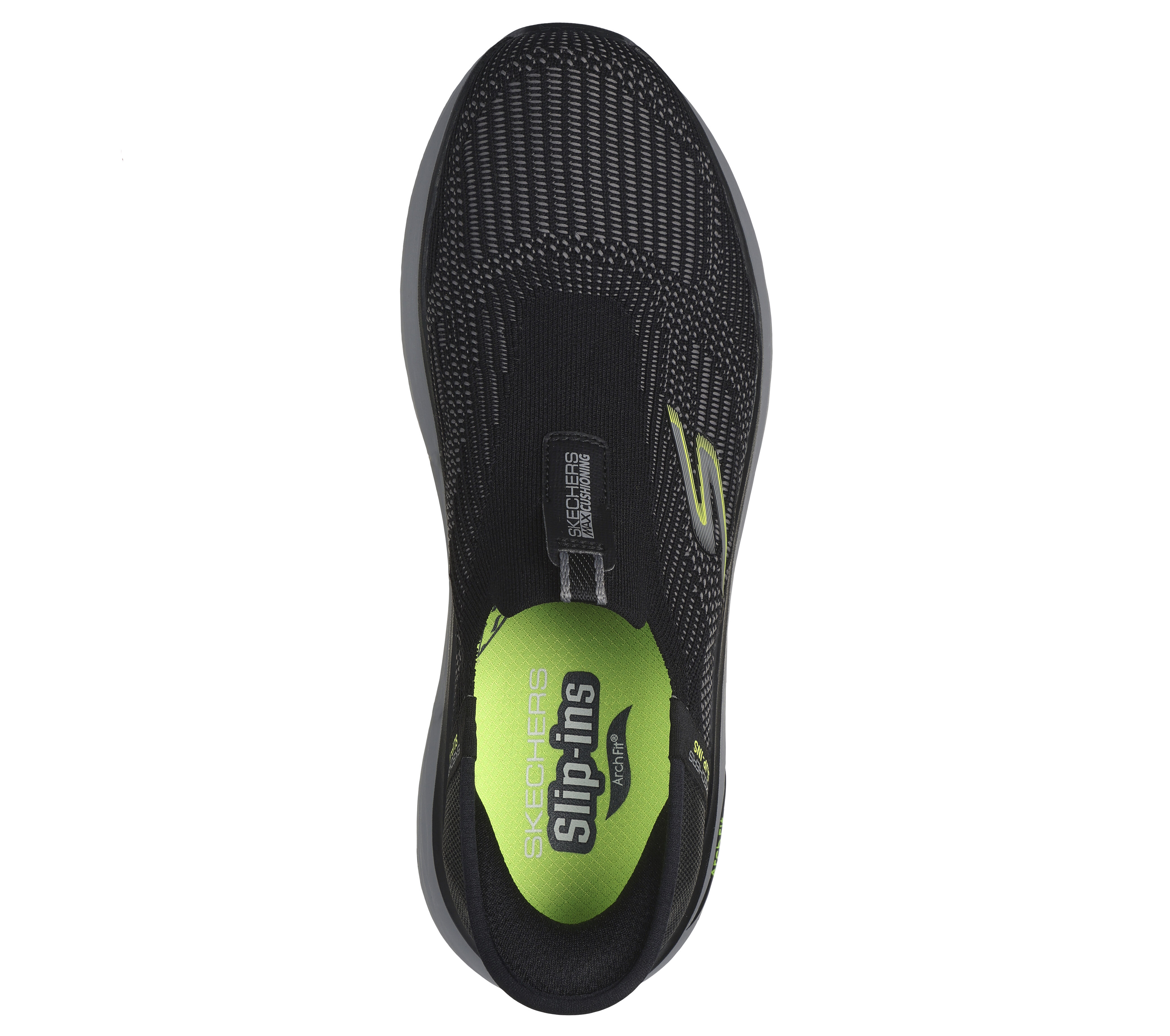 Skechers Slip-ins: Max Cushioning AF - Fortuitous