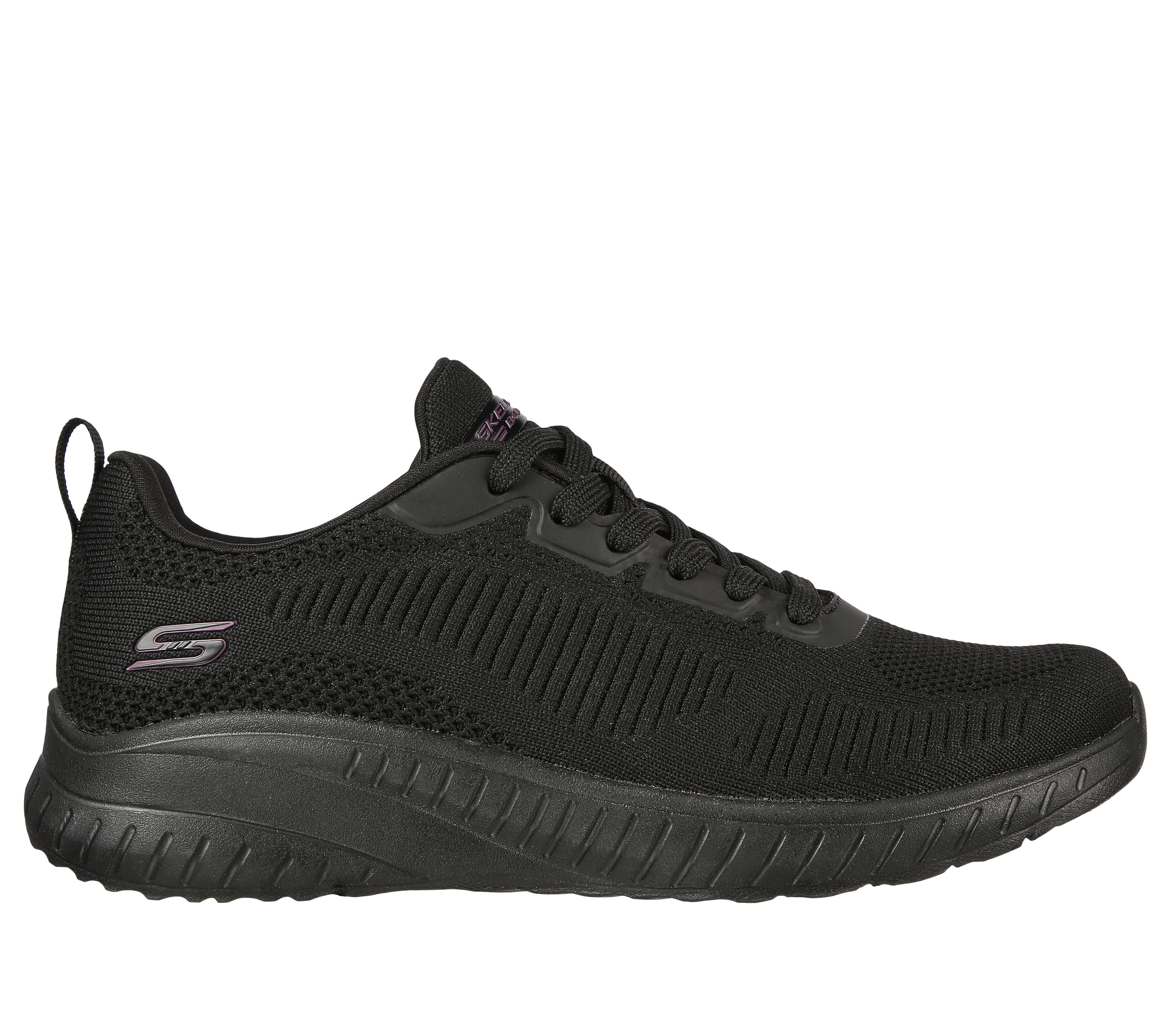 Skechers Bobs Sport Squad Chaos - Face Off