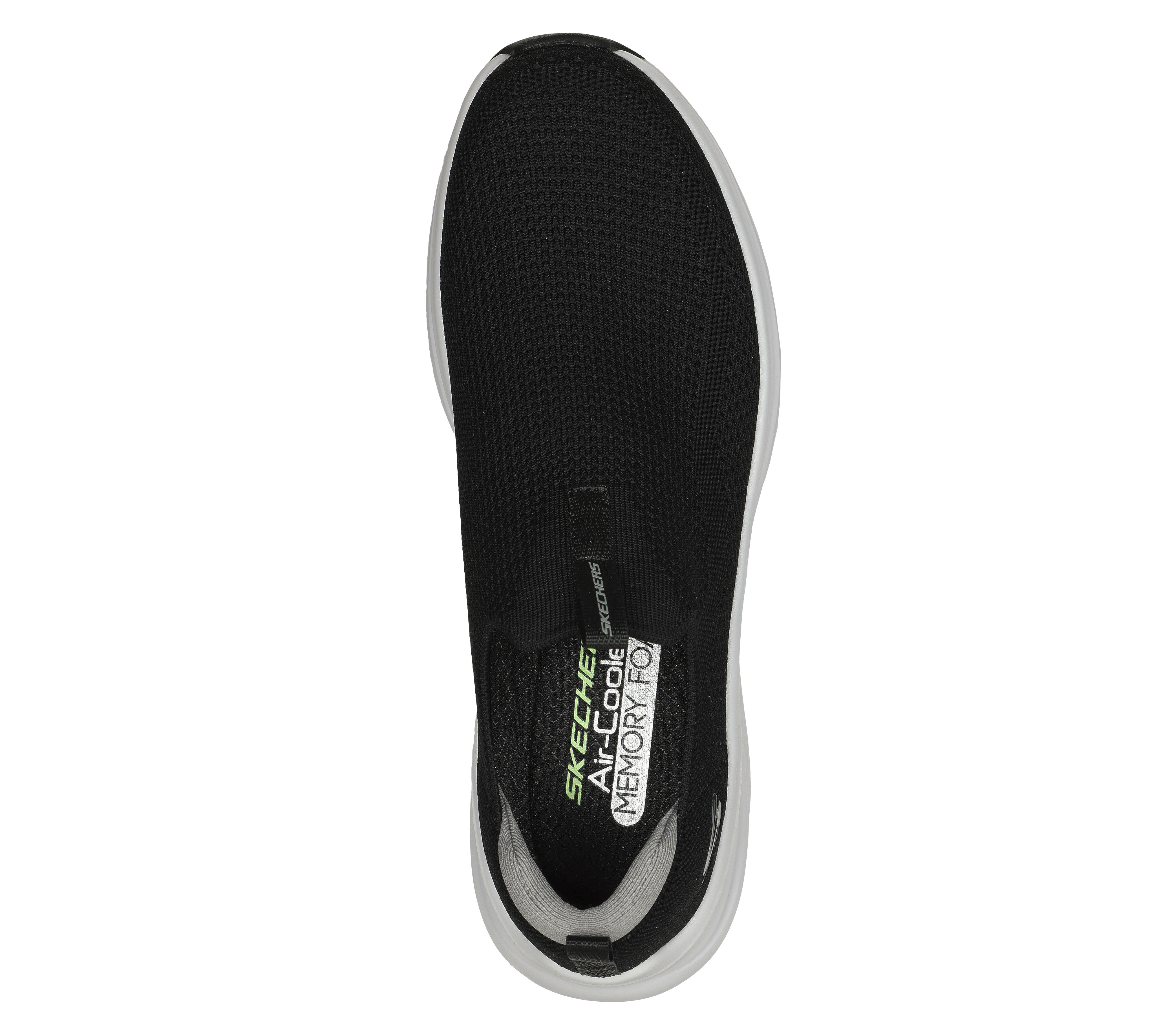 Vapor Foam - Covert