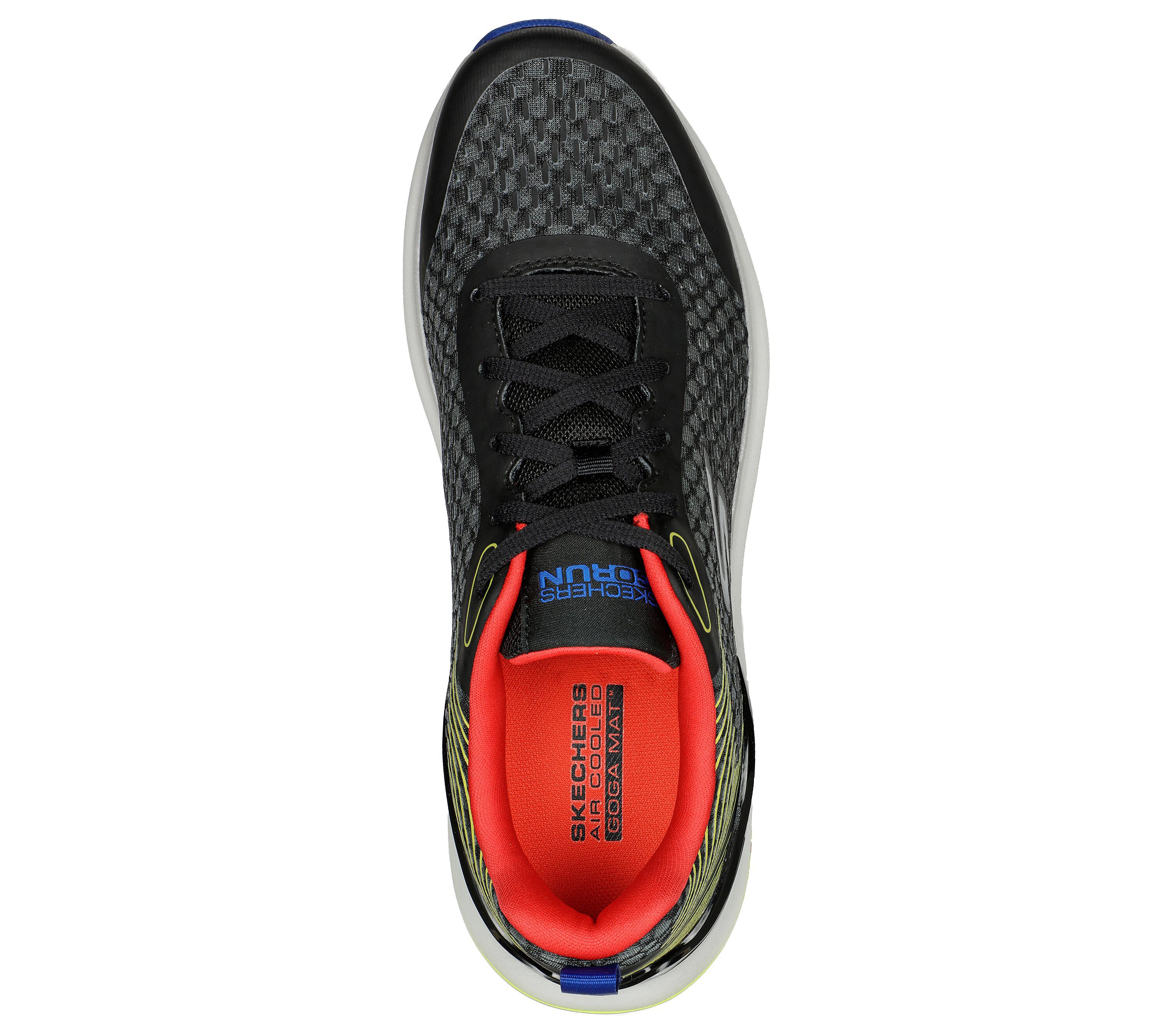 Max Cushioning Hyper Burst - Synergy