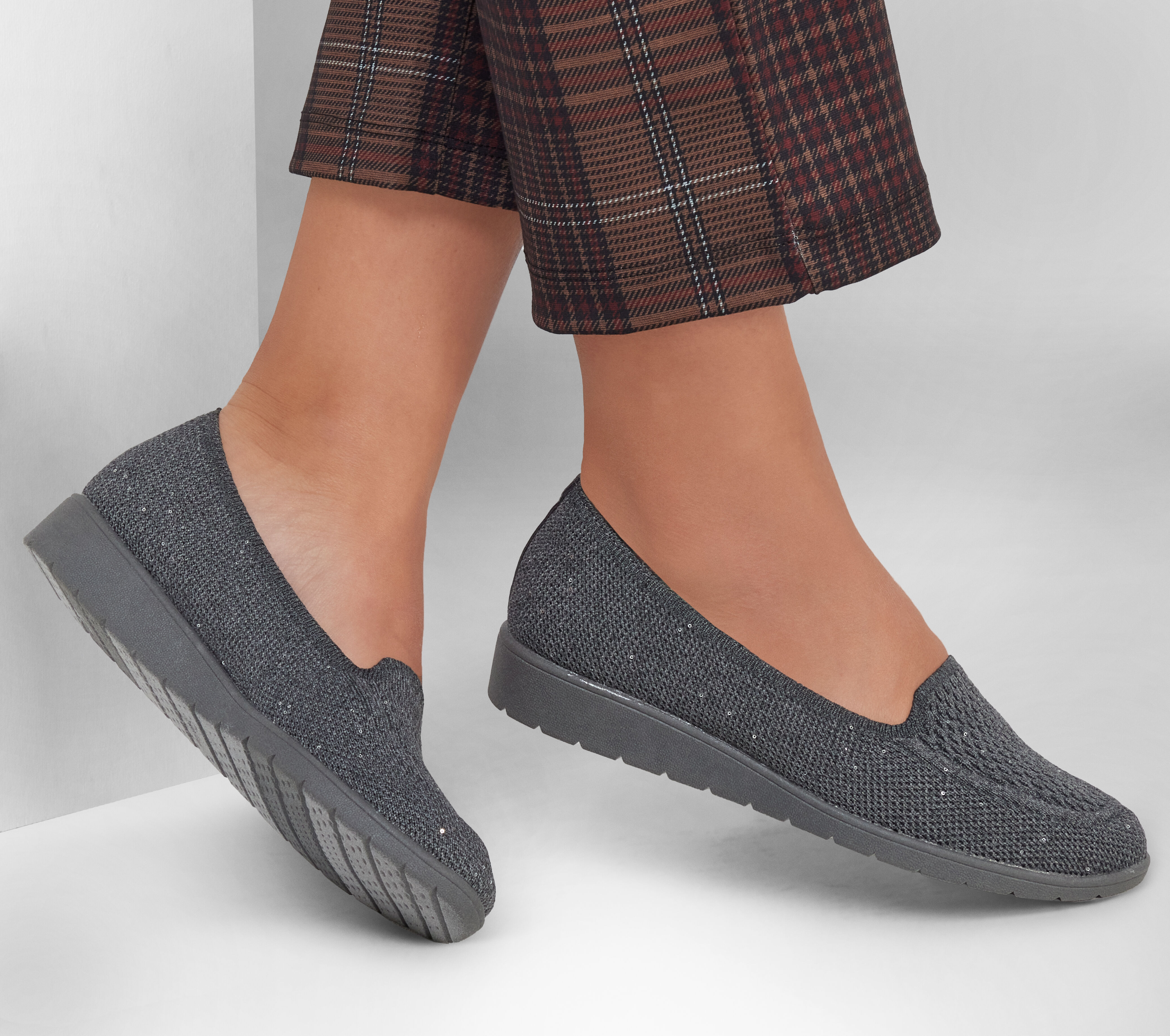 Cleo Flex Wedge - Sweet Smile