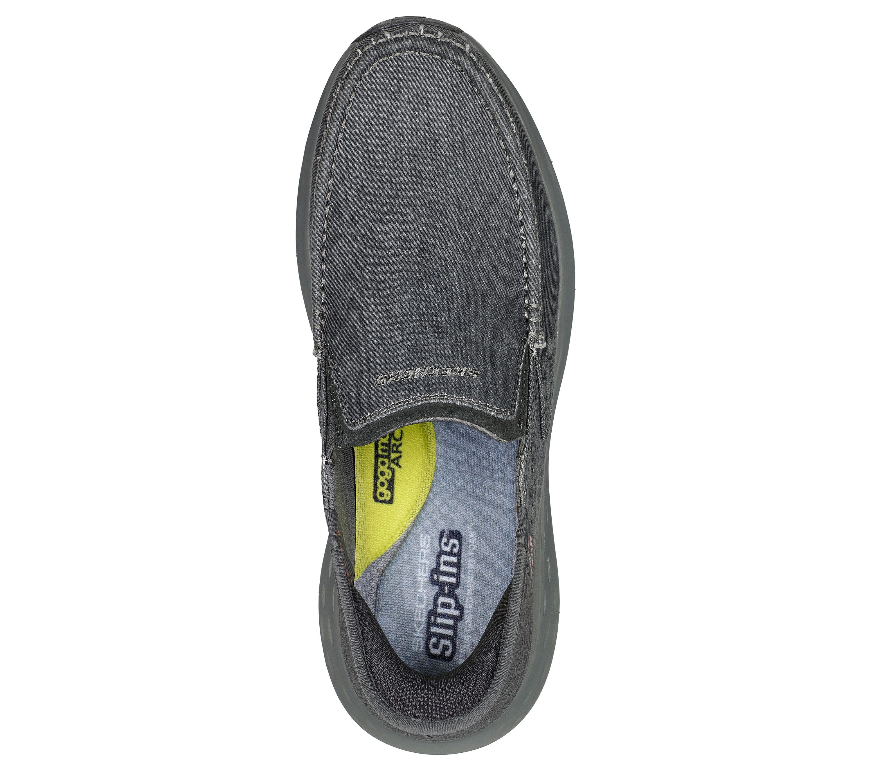 Skechers Slip-ins: Parson - Dewitt