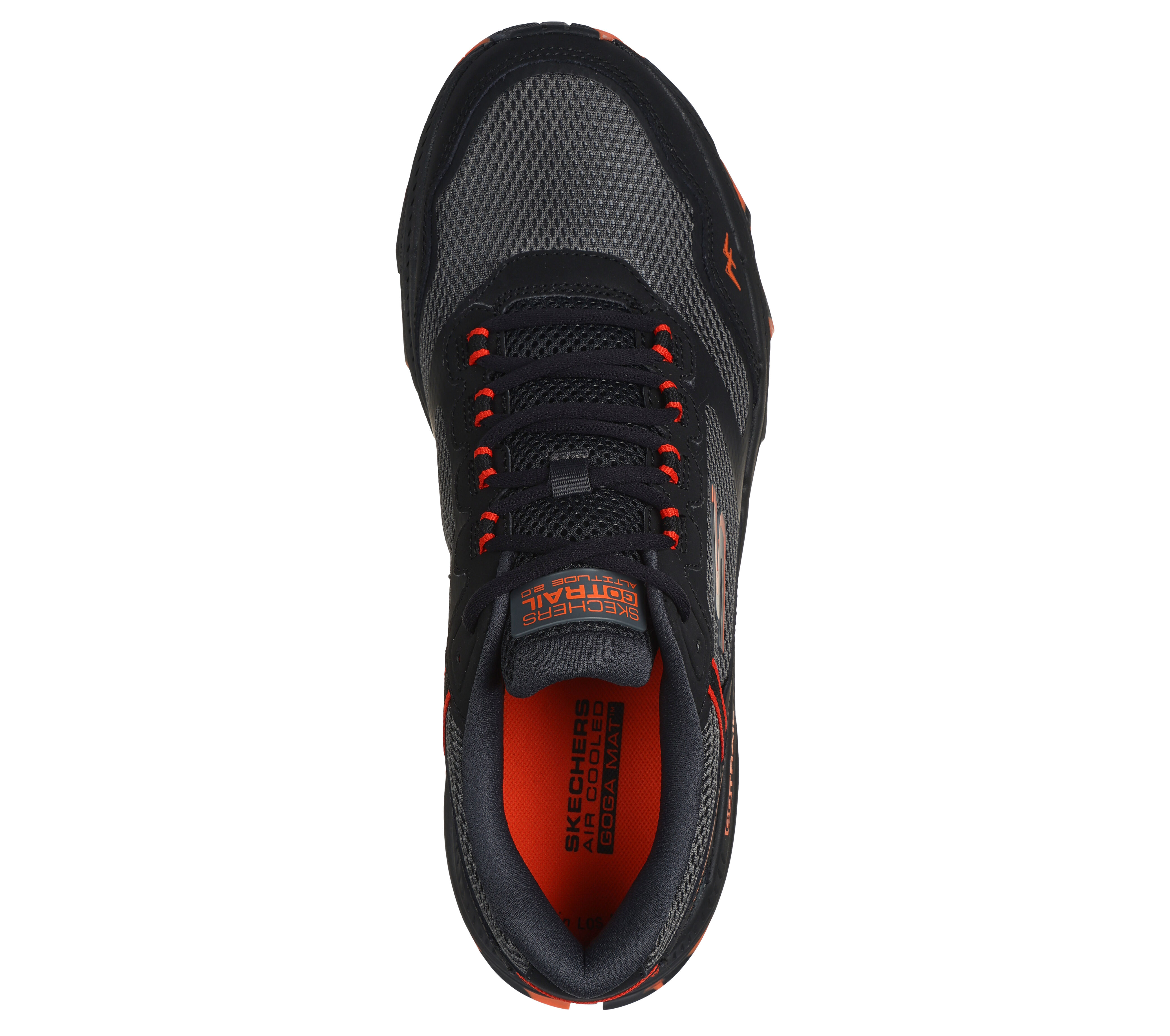 GO RUN Trail Altitude - Marble Rock 3.0