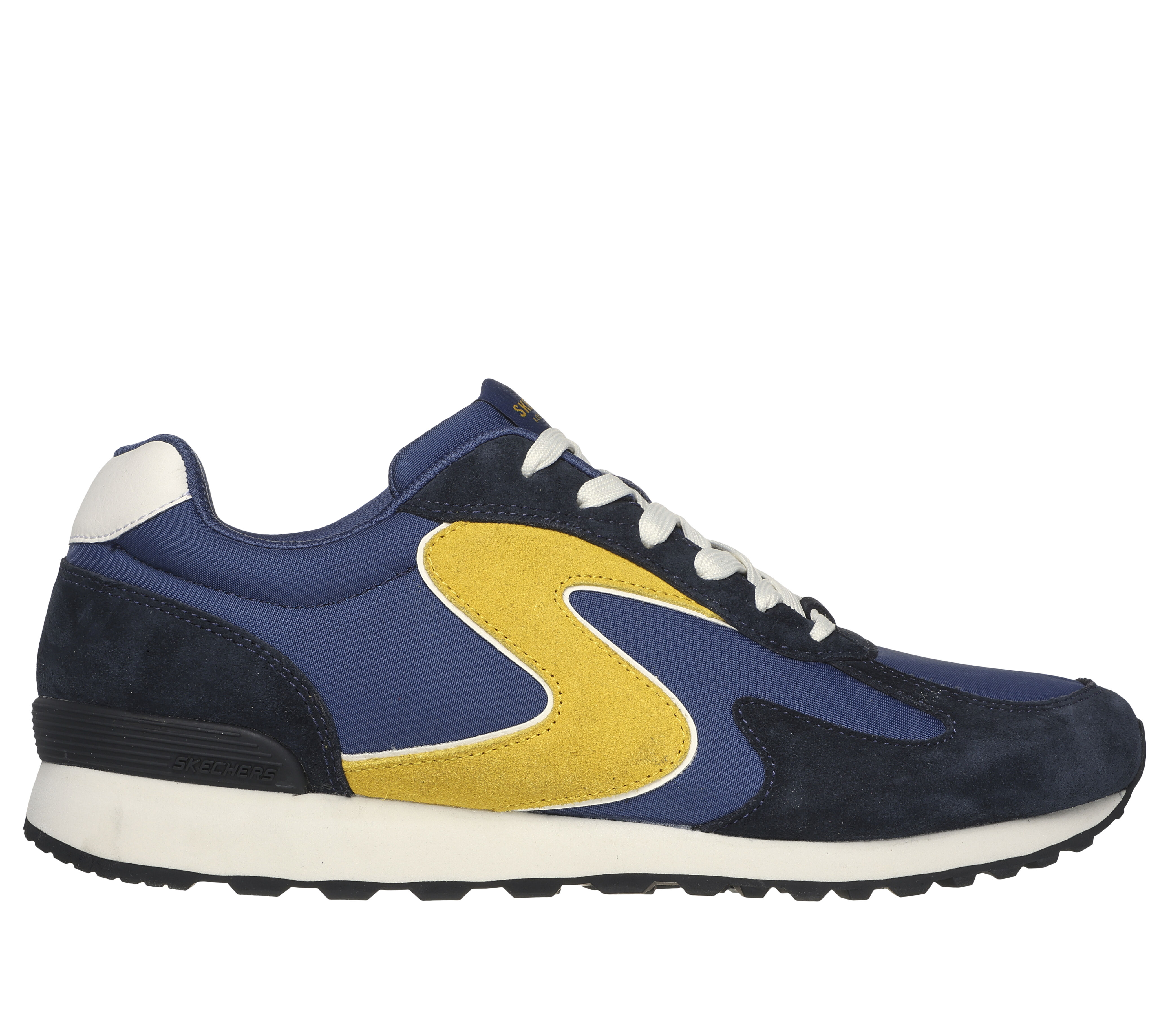 OG 85 - Modern Lace Low Retro