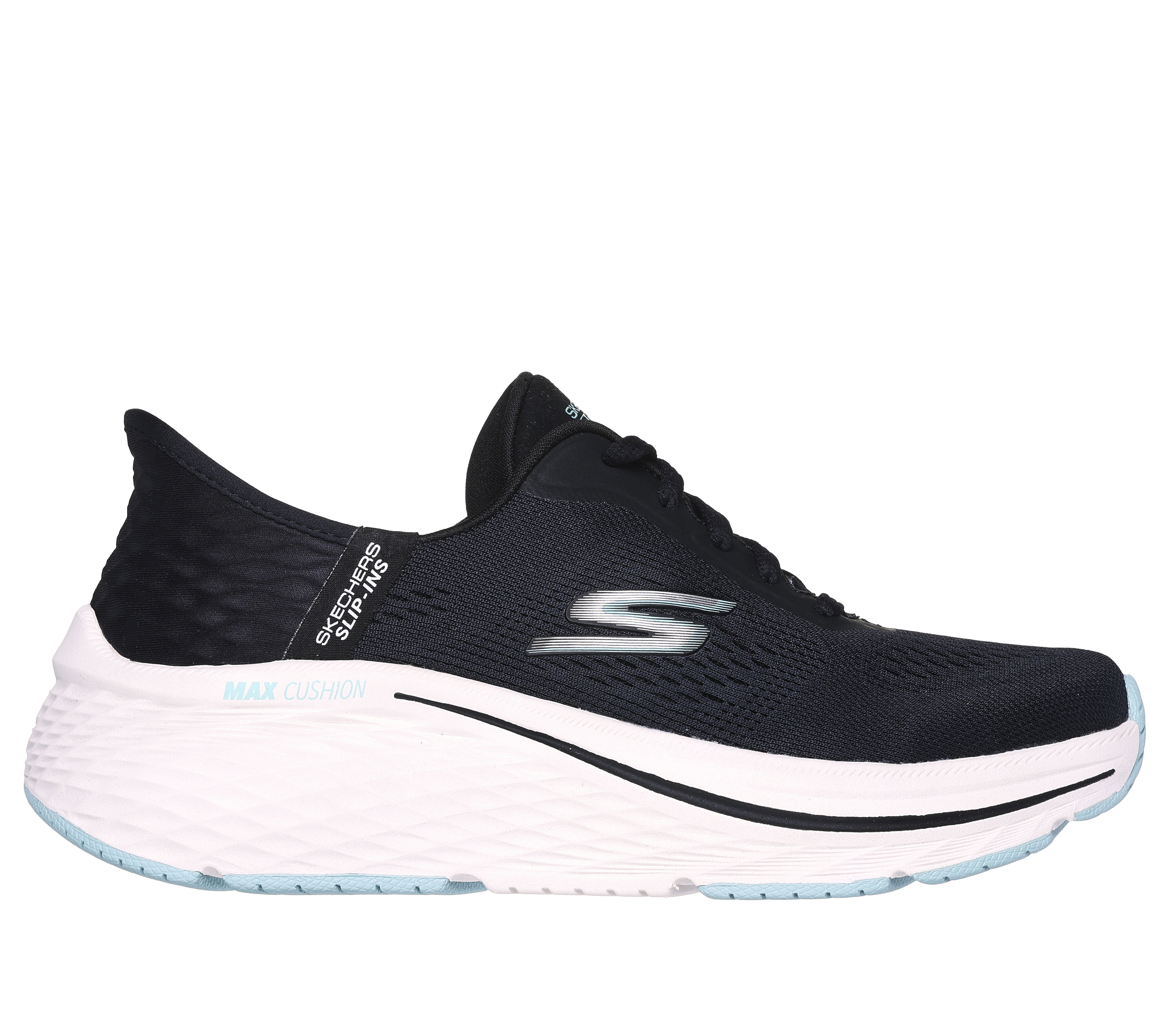 Skechers Slip-ins: Max Cushioning Elite - Vanish