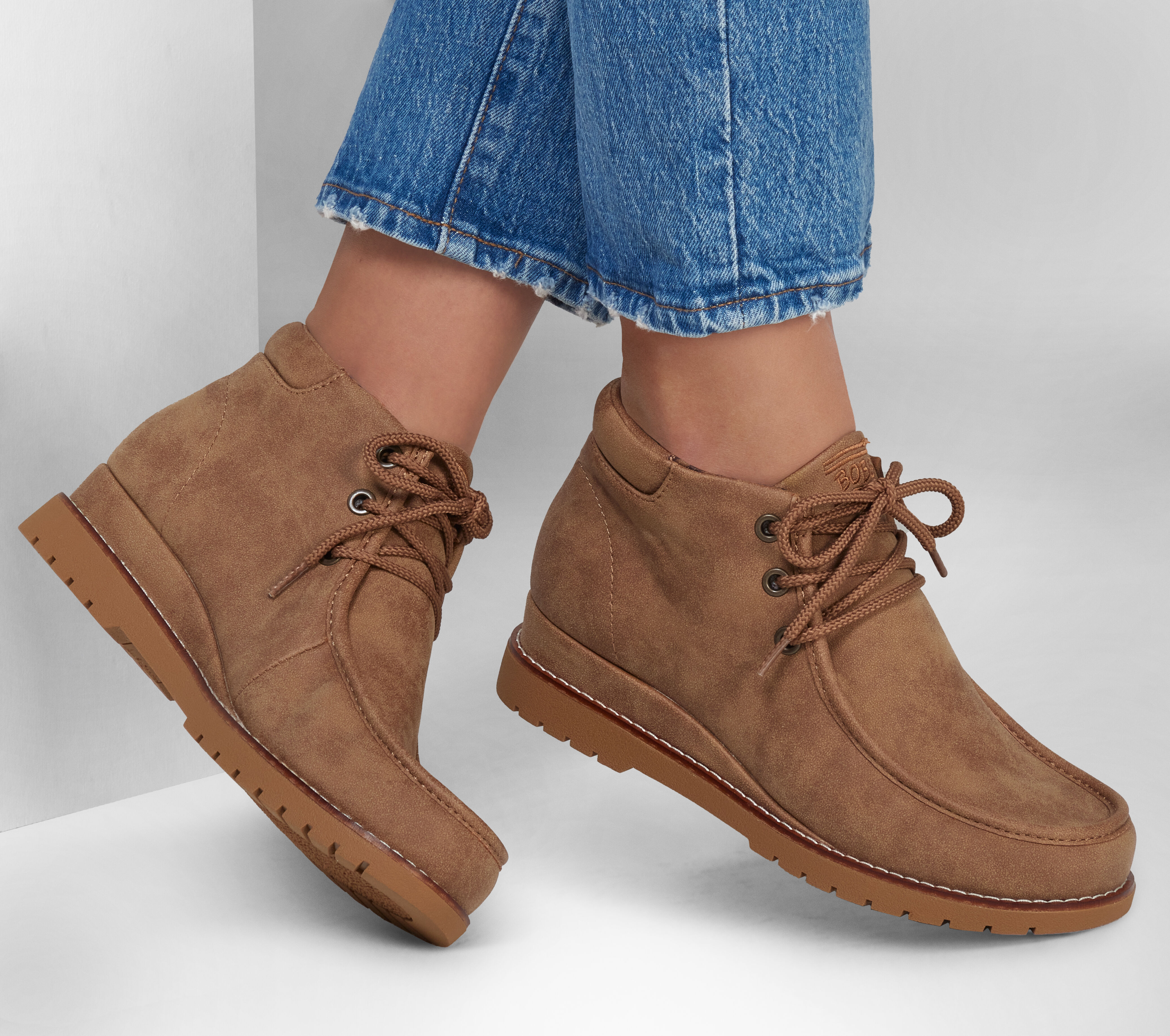 BOBS Chill Wedge - Elevated Bliss