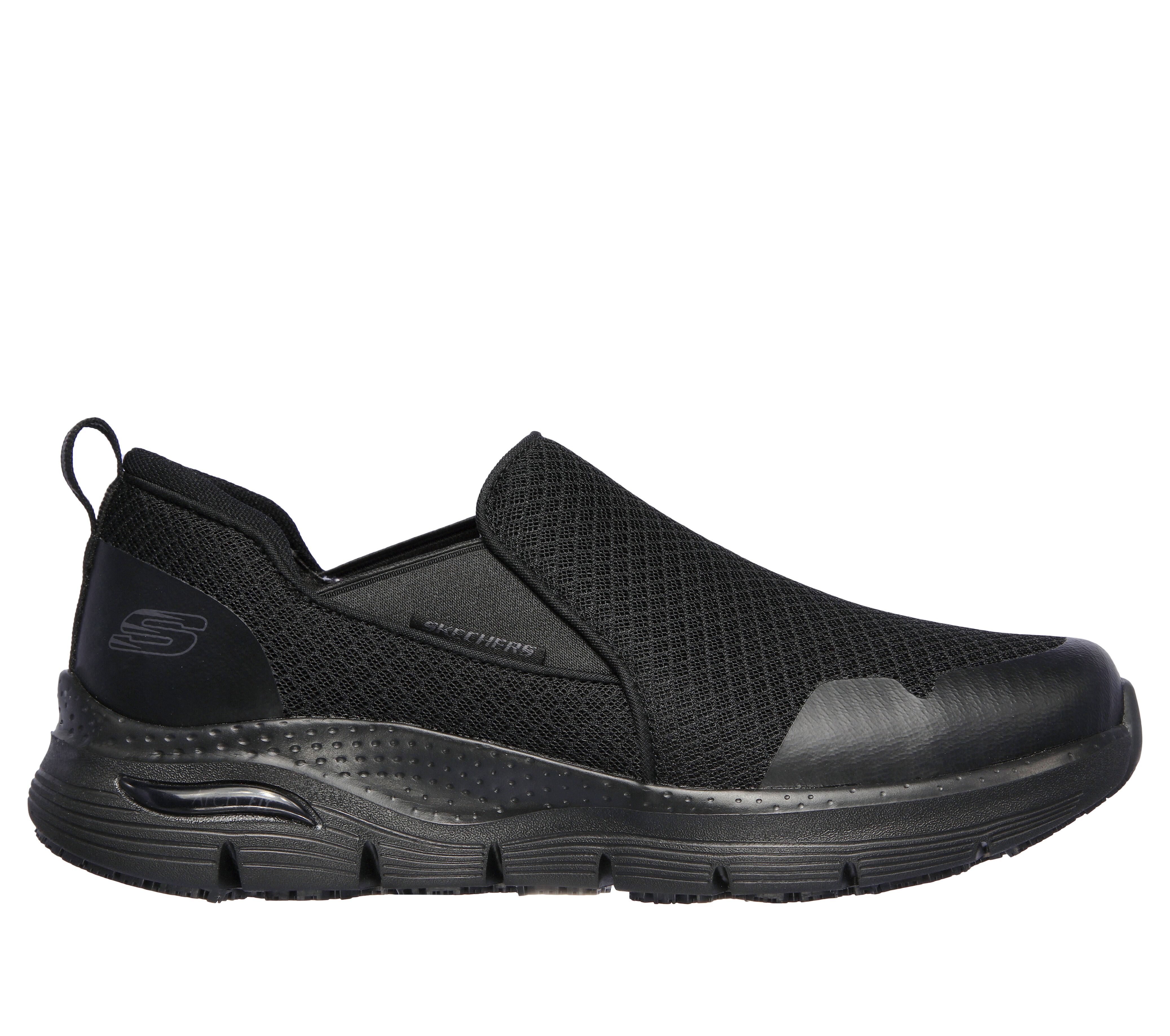 Work: Skechers Arch Fit SR - Tineid