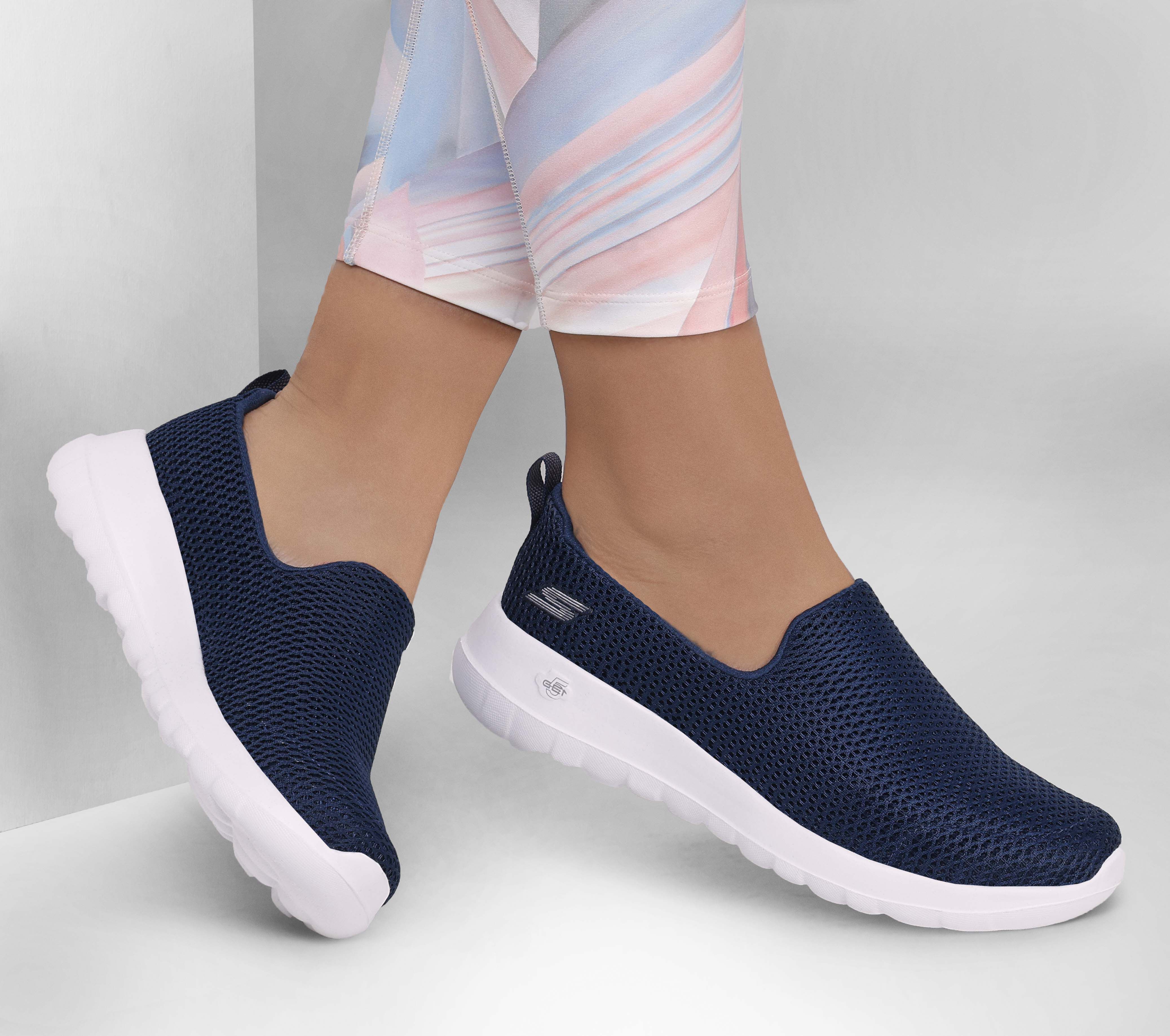 GO WALK JOY