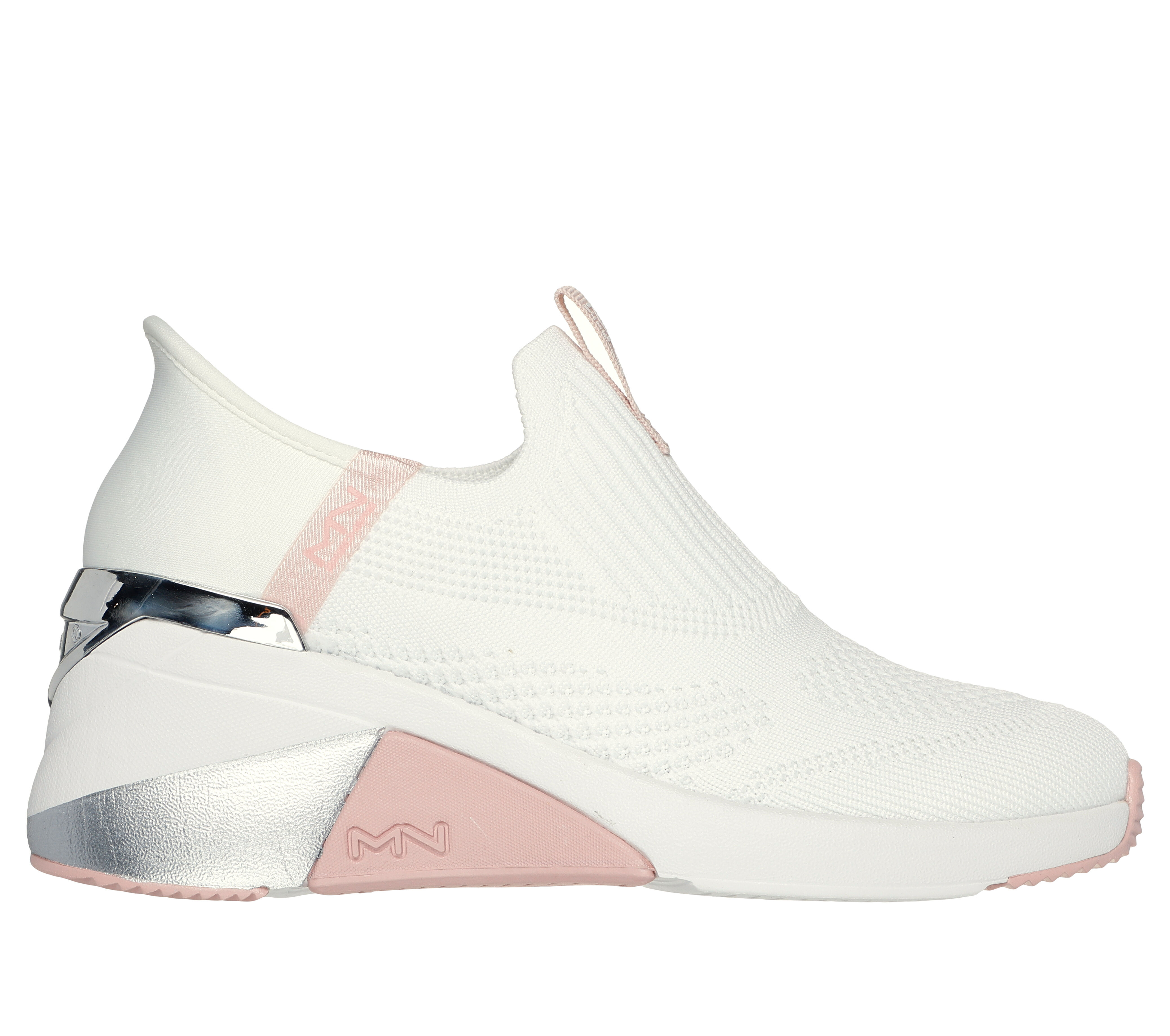 Mark Nason A Wedge - Crecent