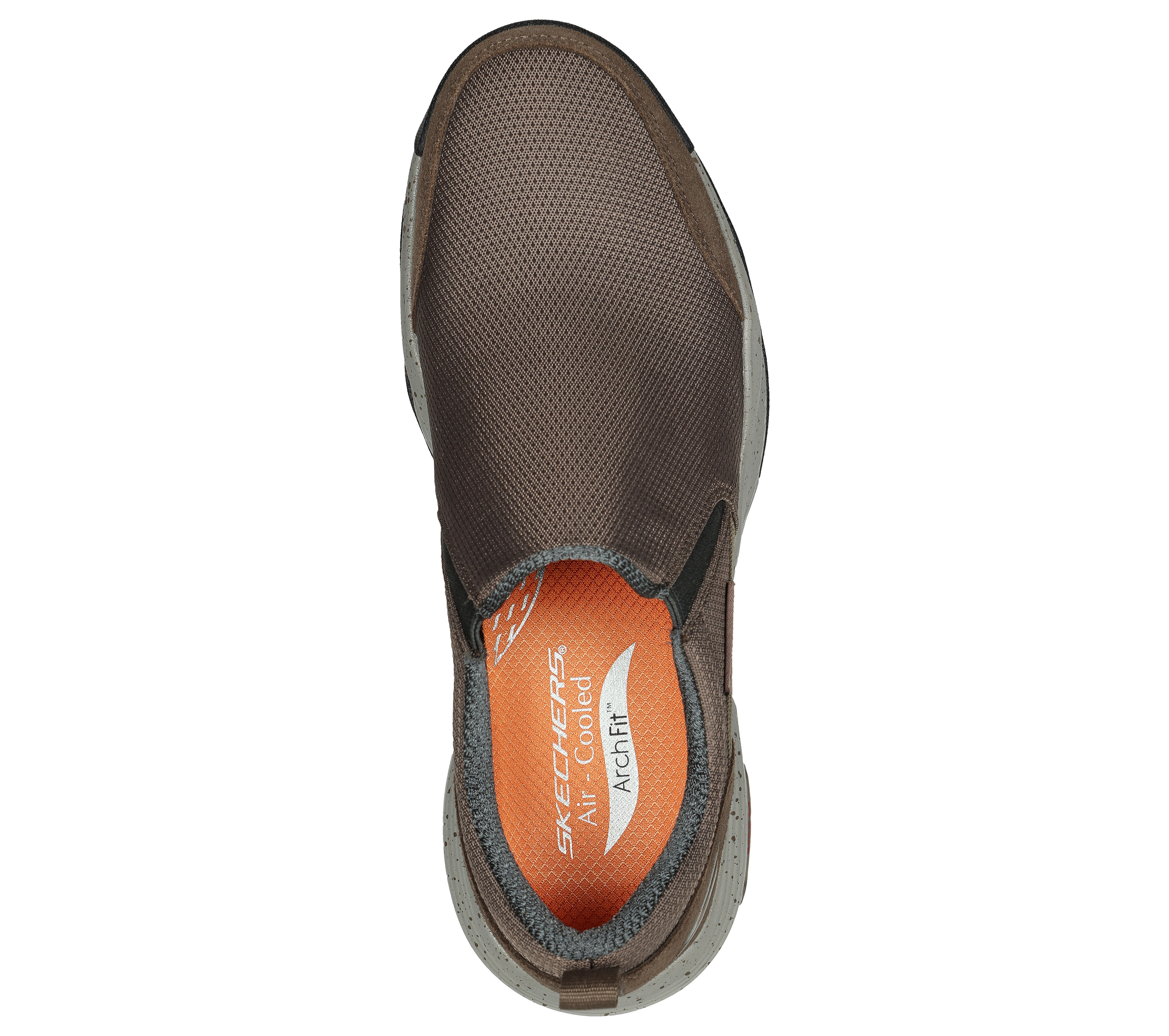 GO WALK Arch Fit Outdoor - Castle Rock
