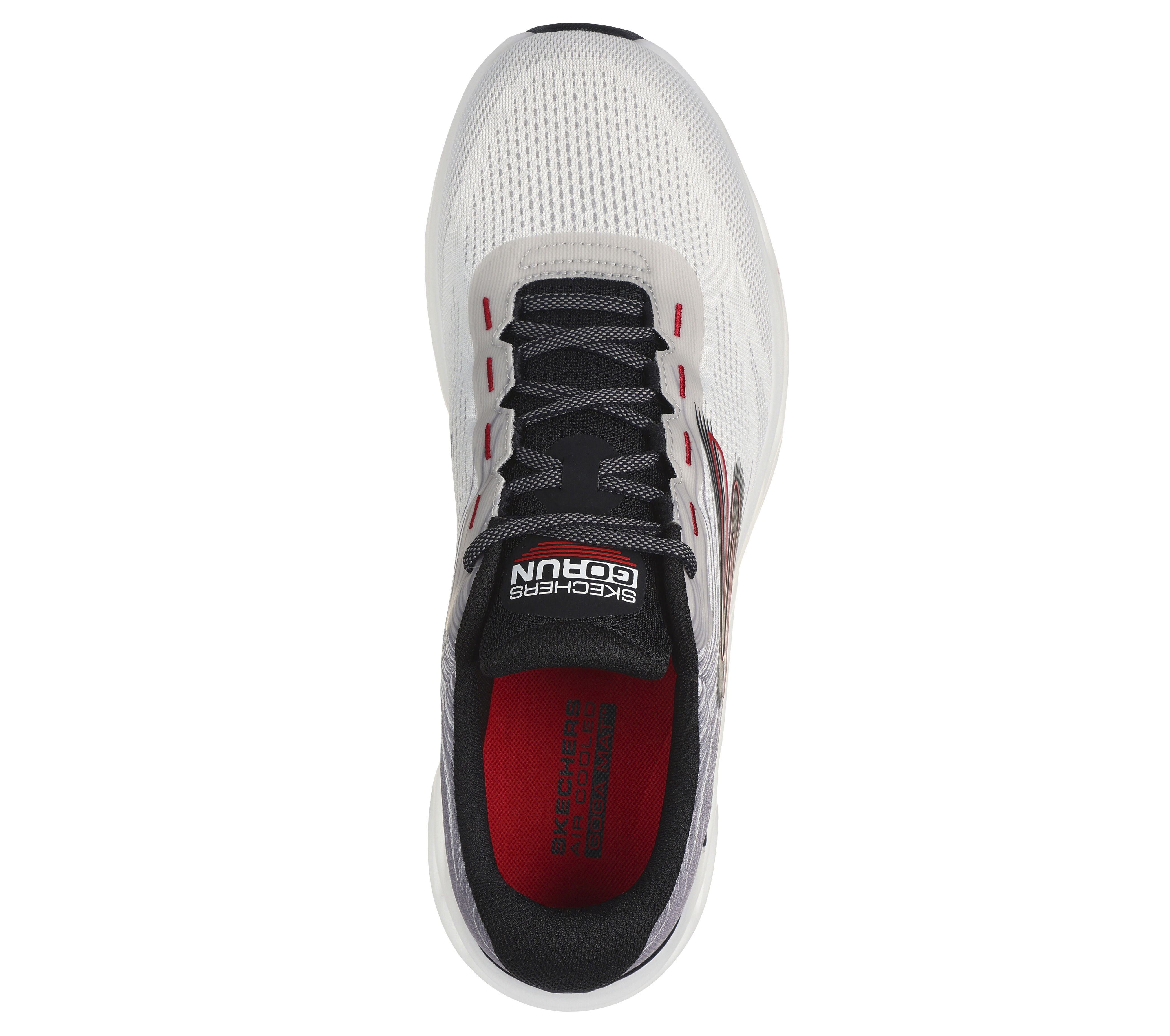 GO RUN Swirl Tech Speed - Rapid Motion