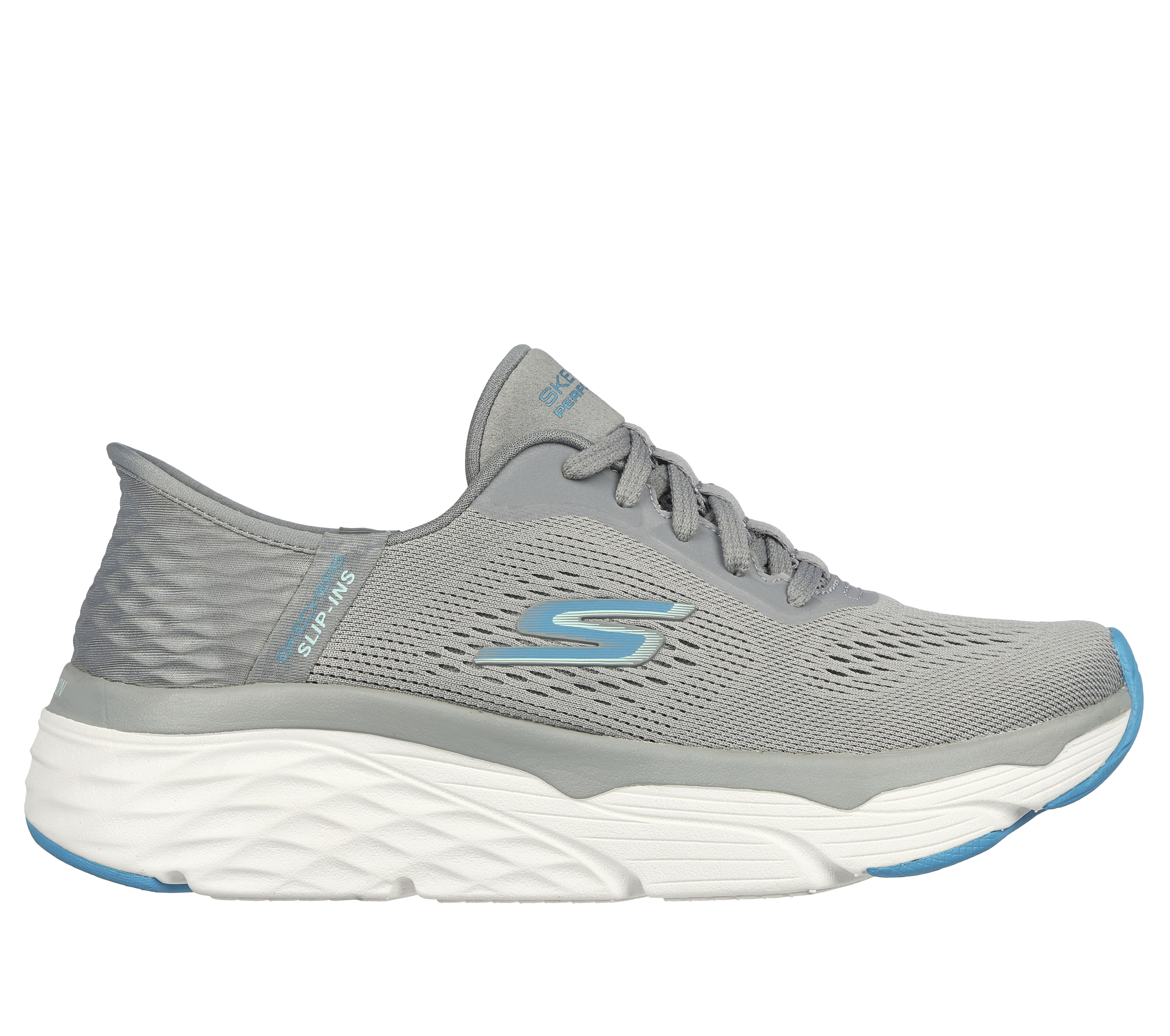 Skechers Slip-ins: Max Cushioning Mystic Passion