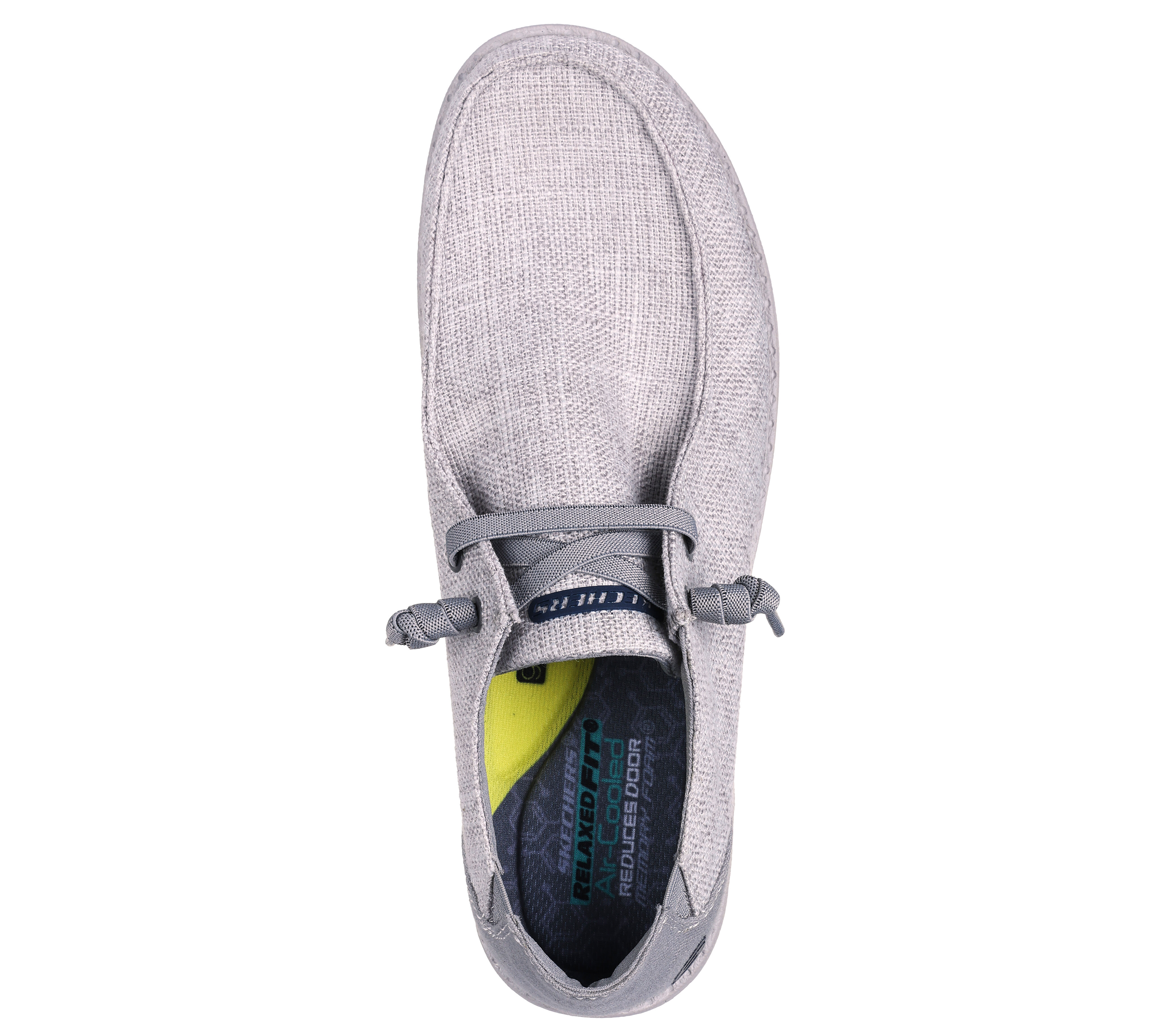 Relaxed Fit: Melson - Nela