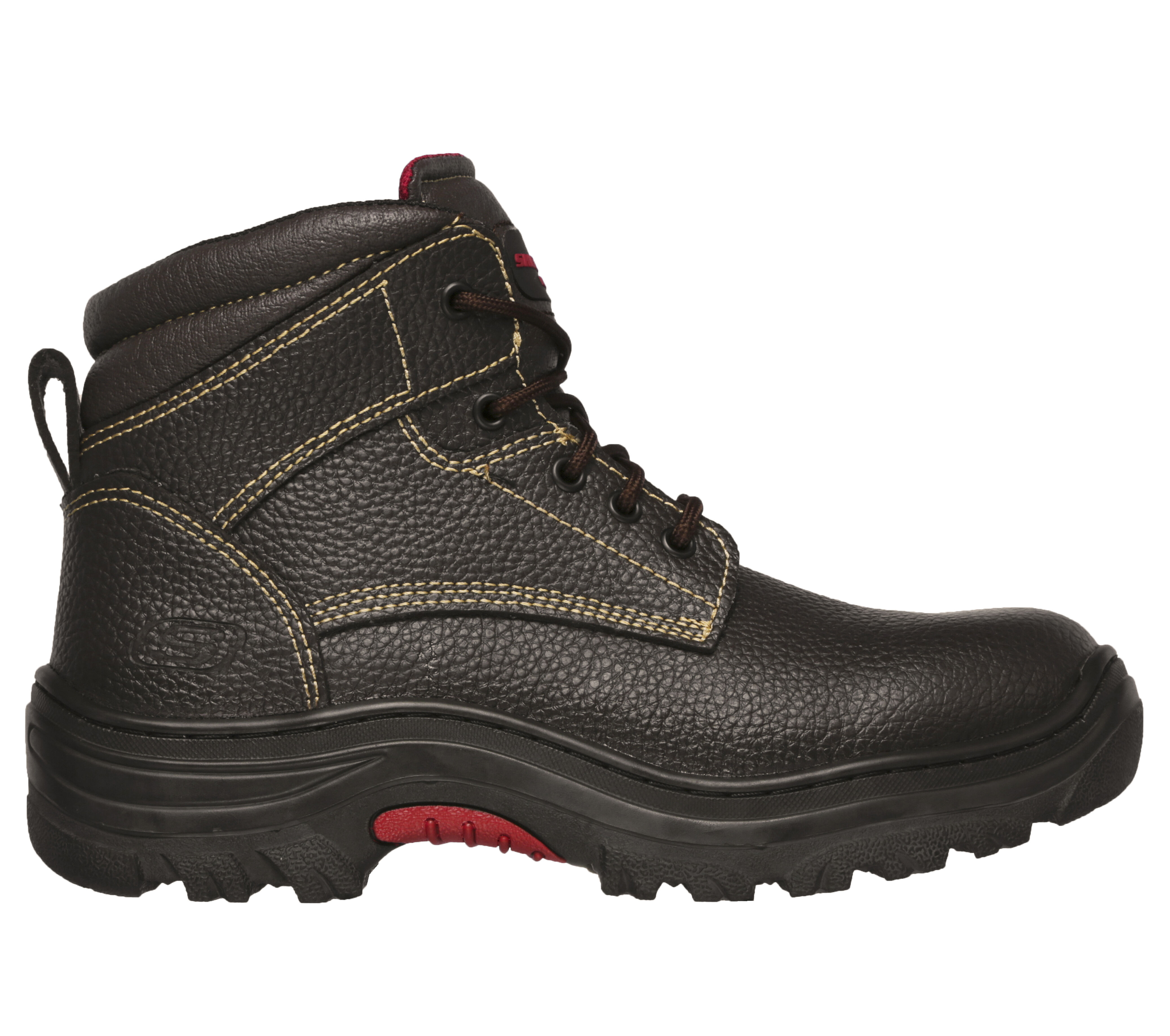Work Relaxed Fit: Burgin - Congaree